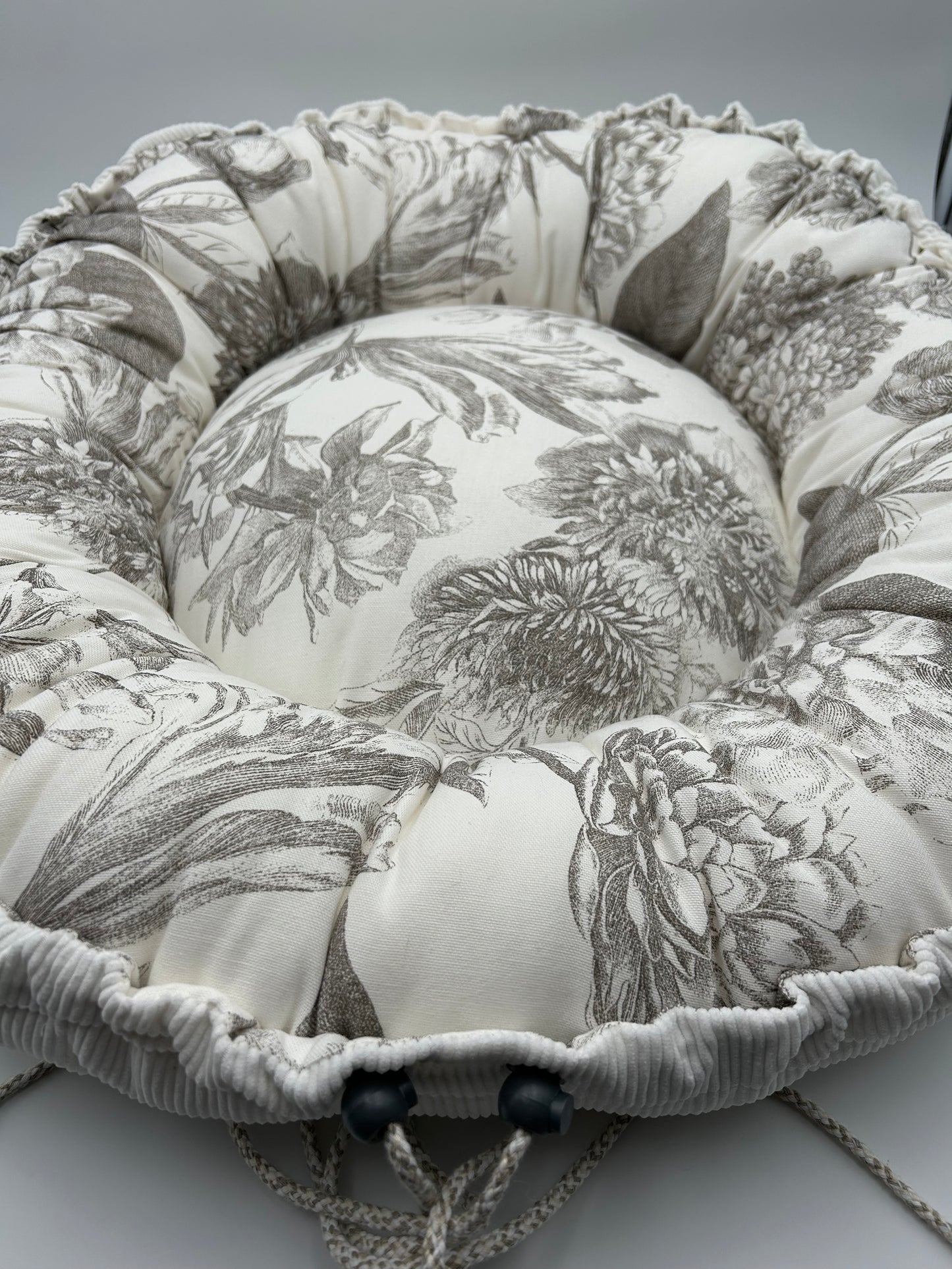 ⭐️ NOUVEAUTÉ Dodo rond modèle Babé 4, 85 cms