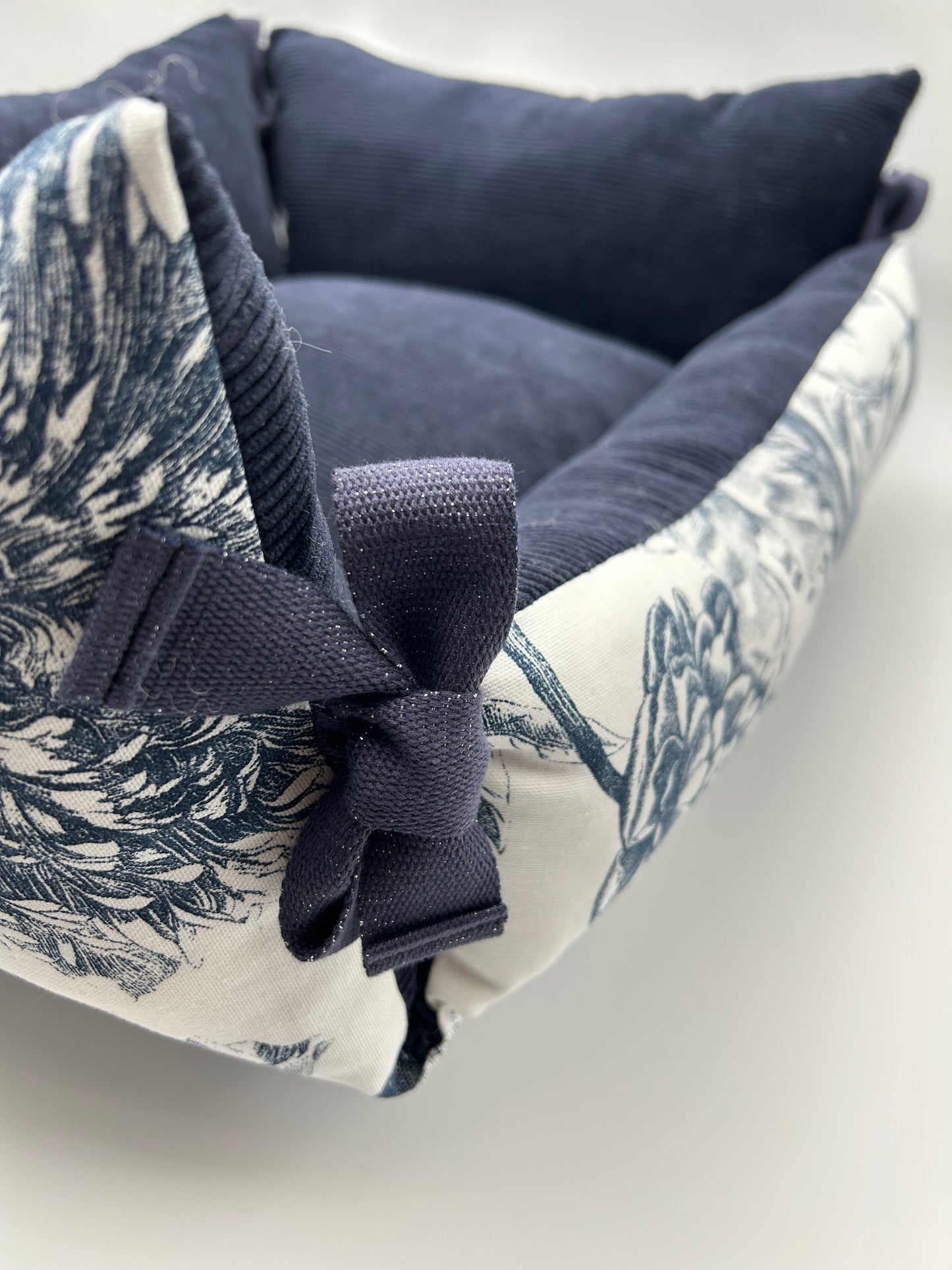 ⭐️ NOUVEAUTÉ Dodo canapé modèle Babé 2, 65x55