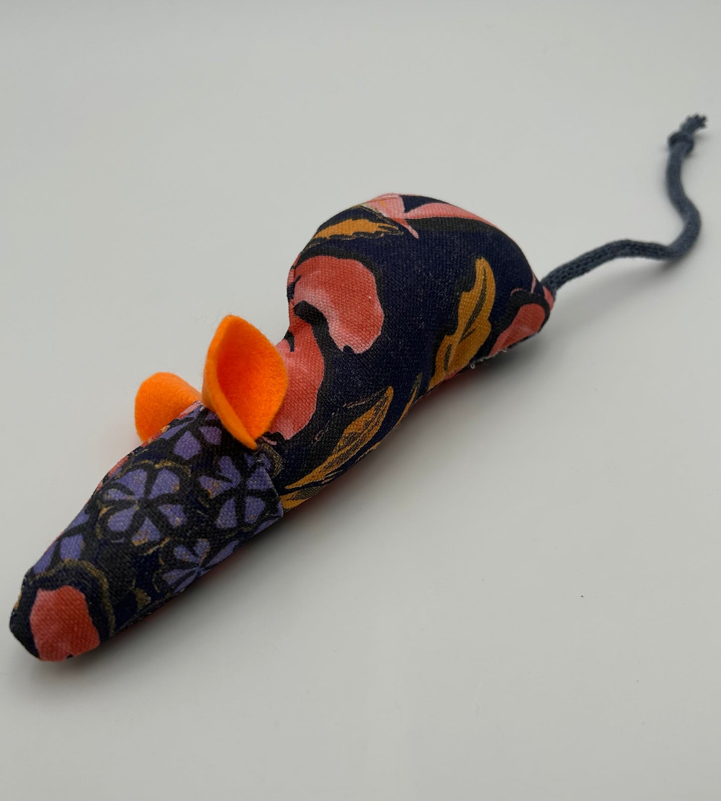 Rattus Hortense