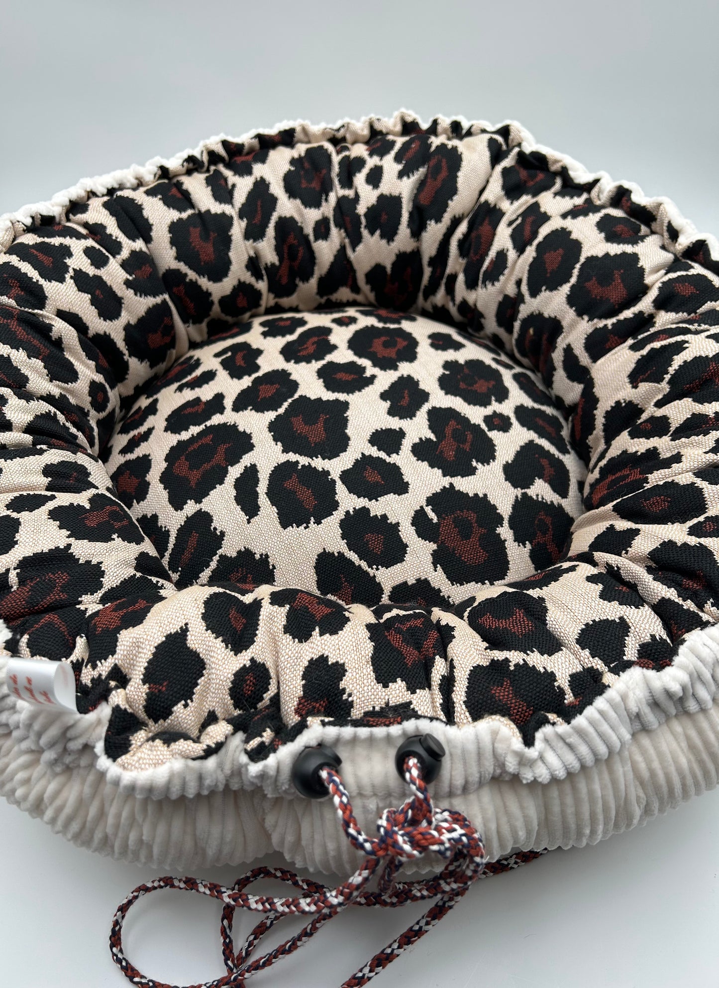 ⭐️ NOUVEAUTÉ Dodo rond modèle Babé 5, 85 cms