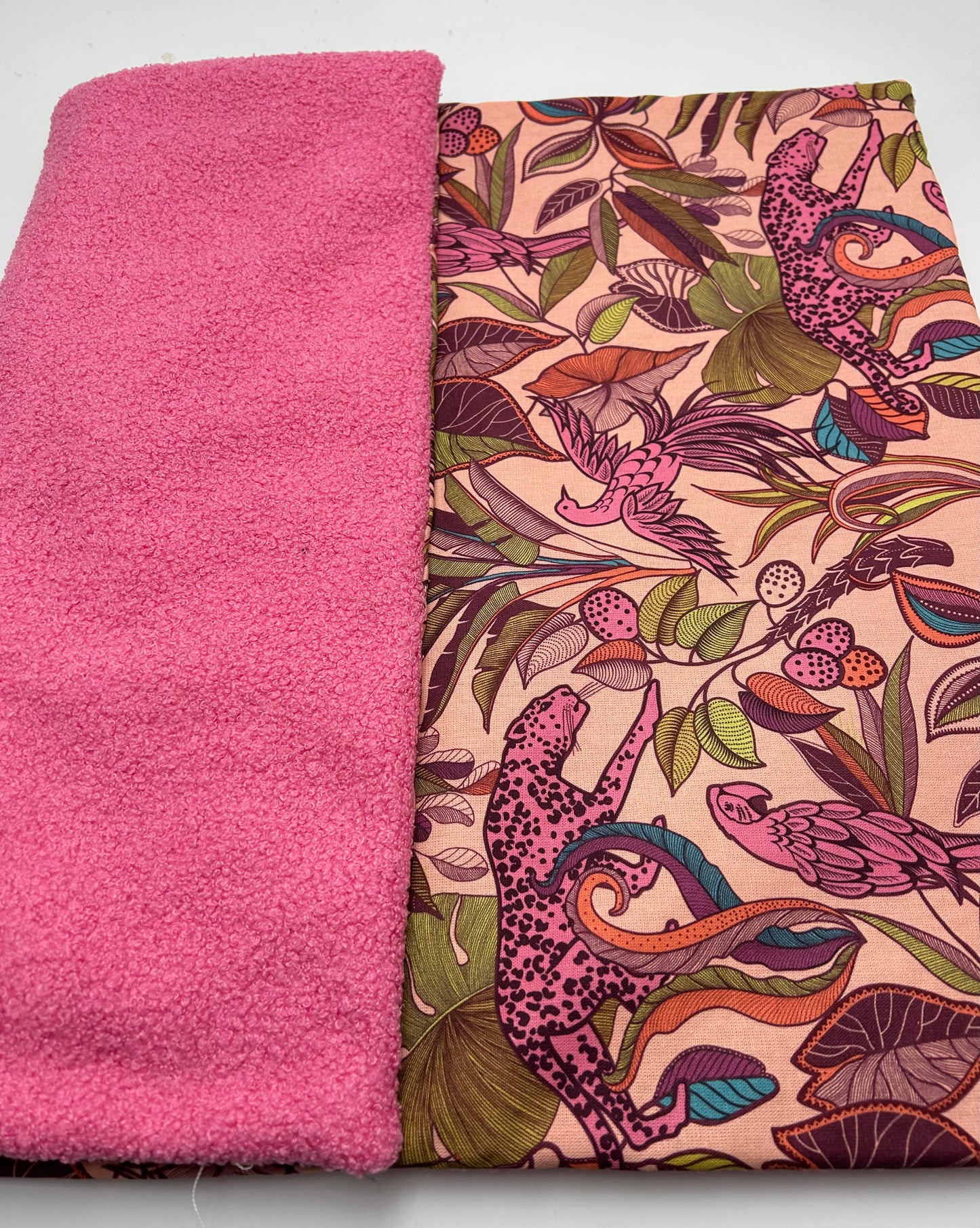 ⭐️ plaid modèle Bonnie, 75x55