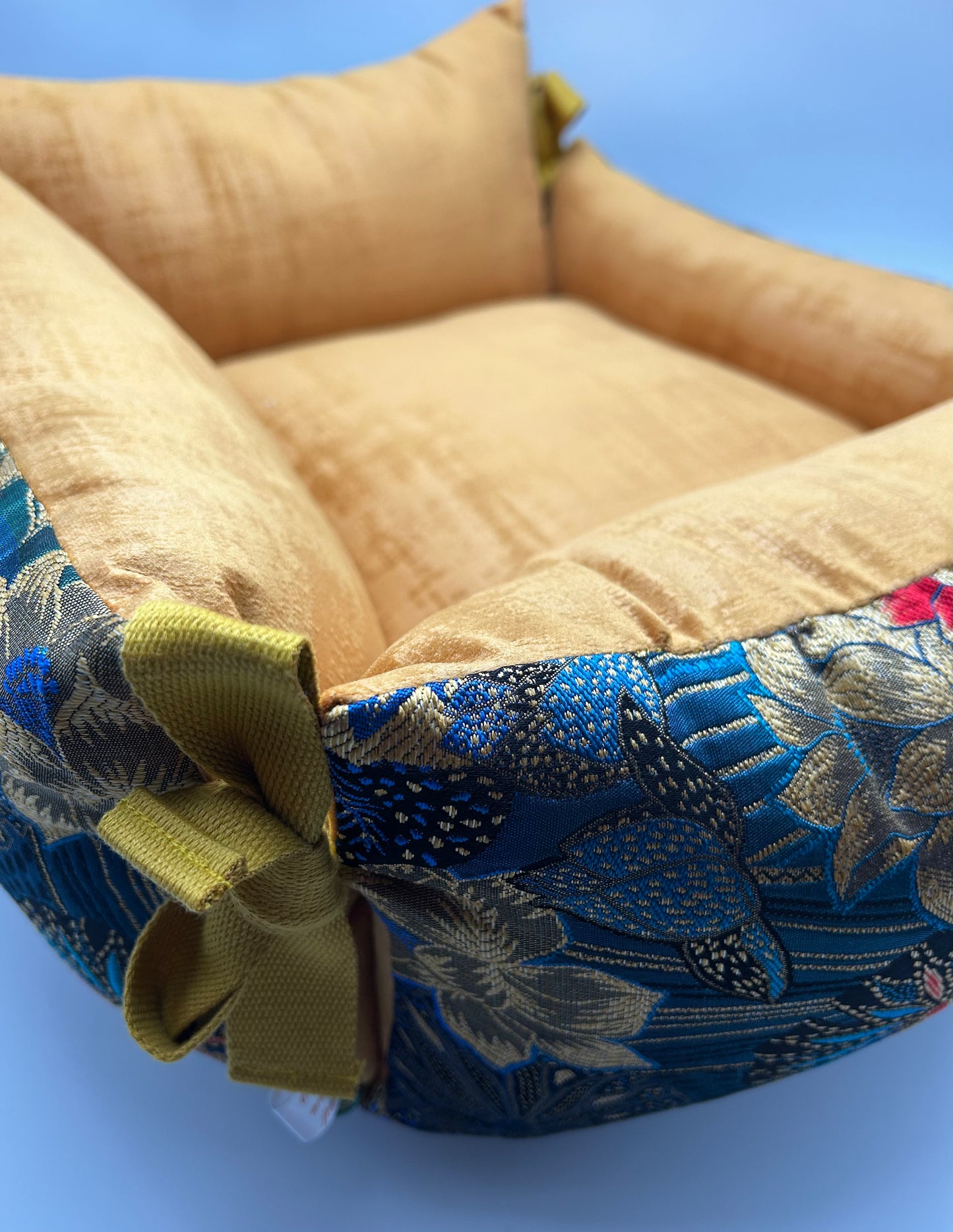 ⭐️ Dodo canapé modèle Opium, 65x55