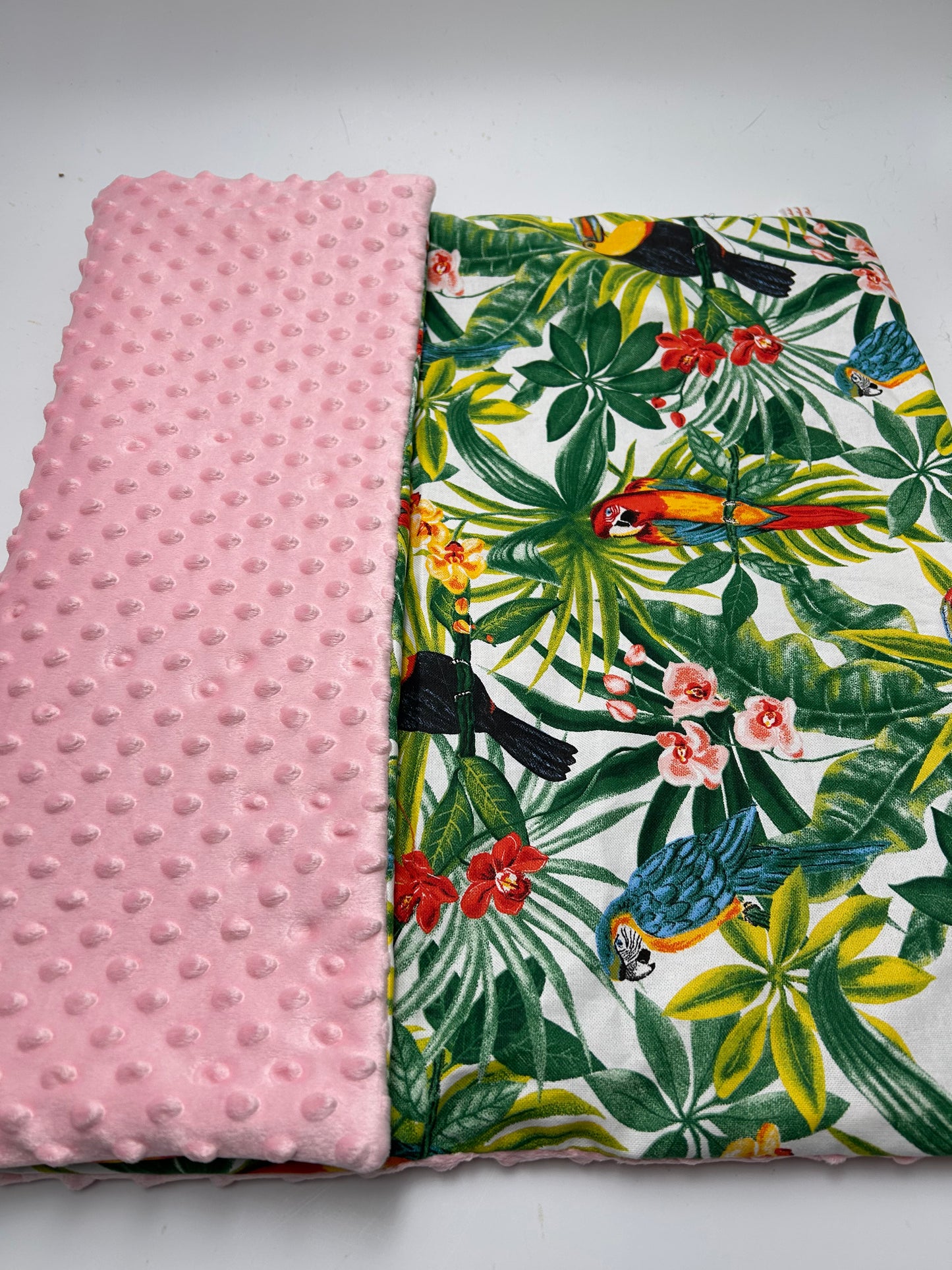 ⭐️ Plaid modèle Rio, 75x55