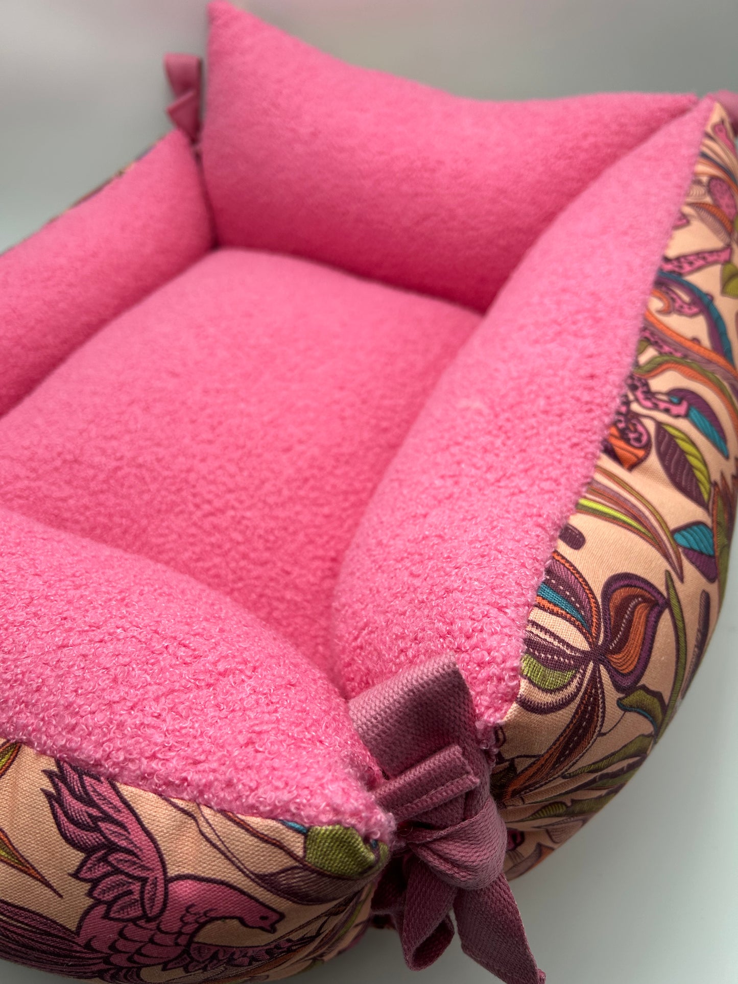 ⭐️ Dodo canapé modèle Bonnie, 65x55