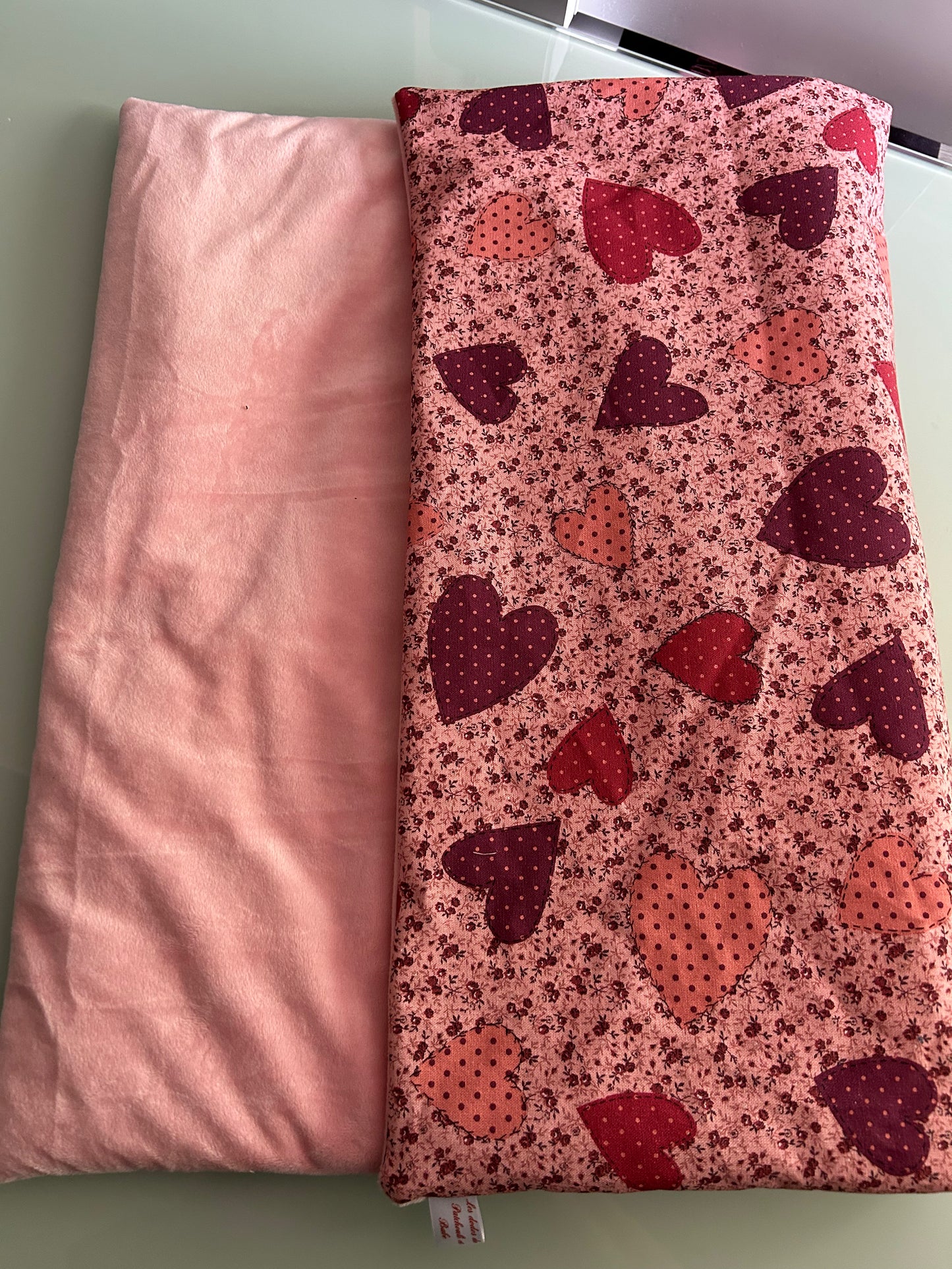 ⭐️ Plaid modèle Becky, 75x55