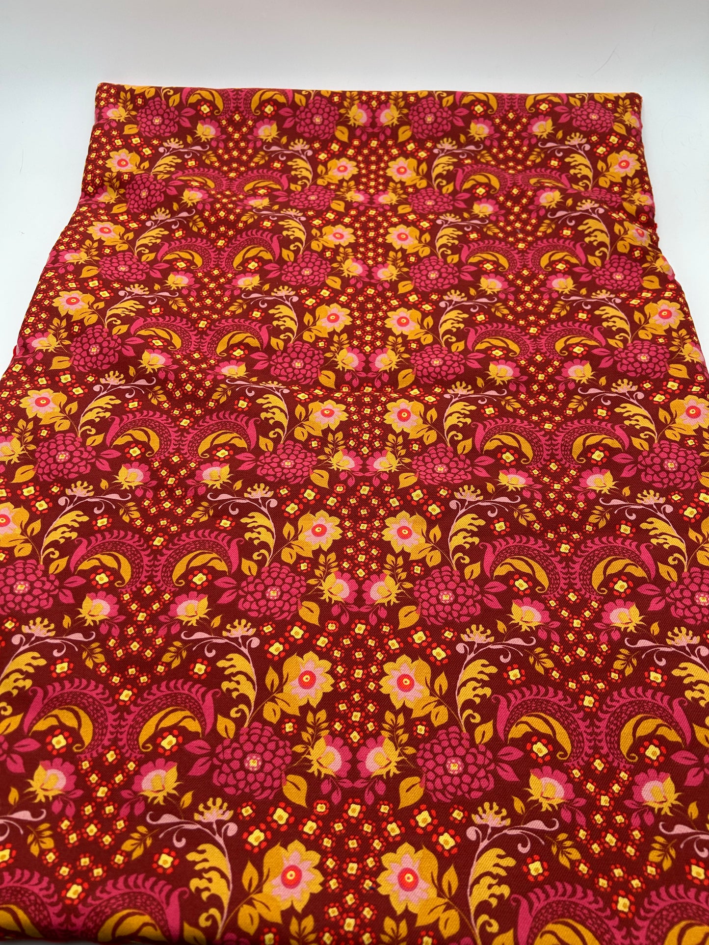 Plaid 75x55