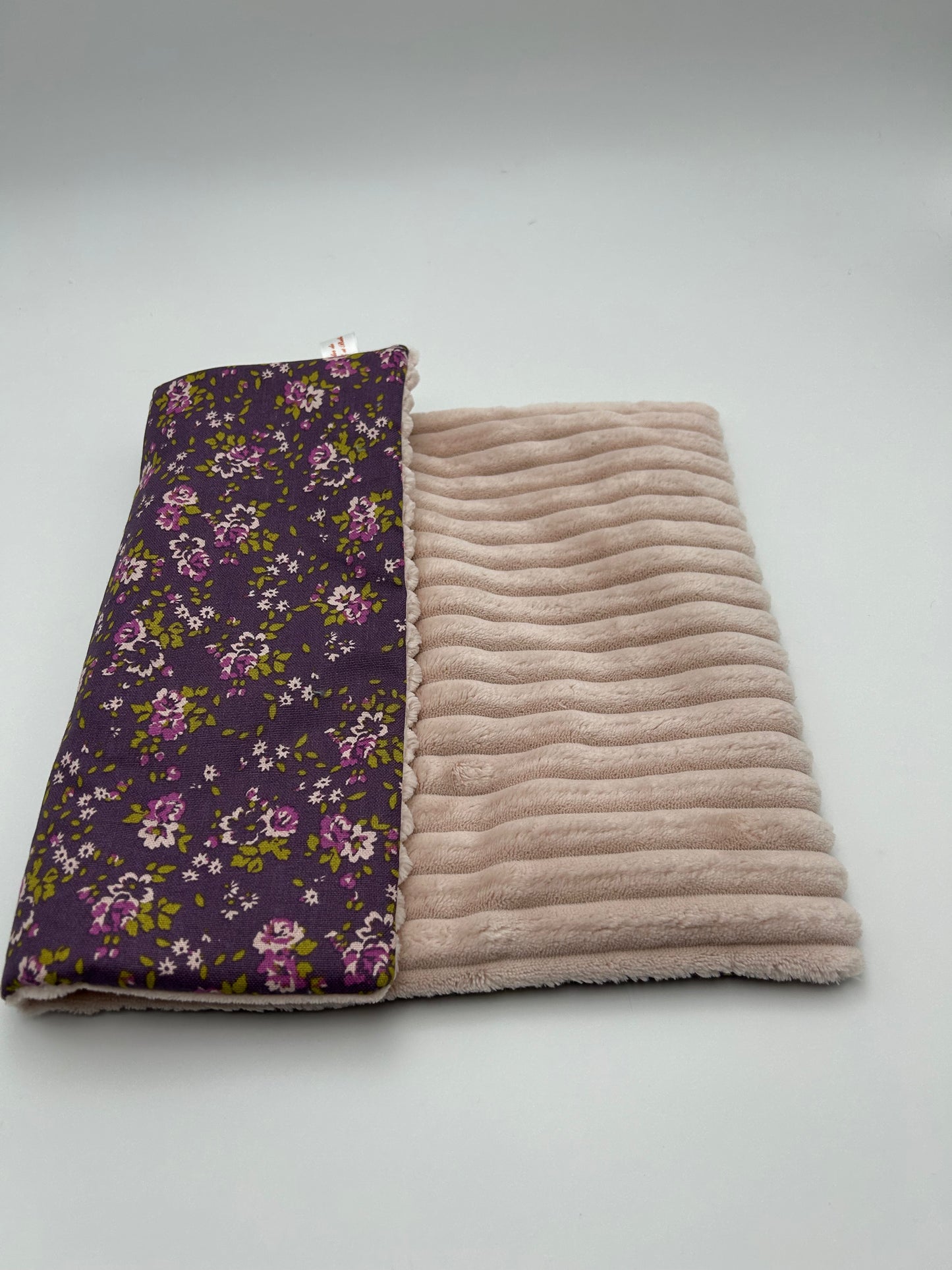 Petit plaid 50x35 pour caisse de transport