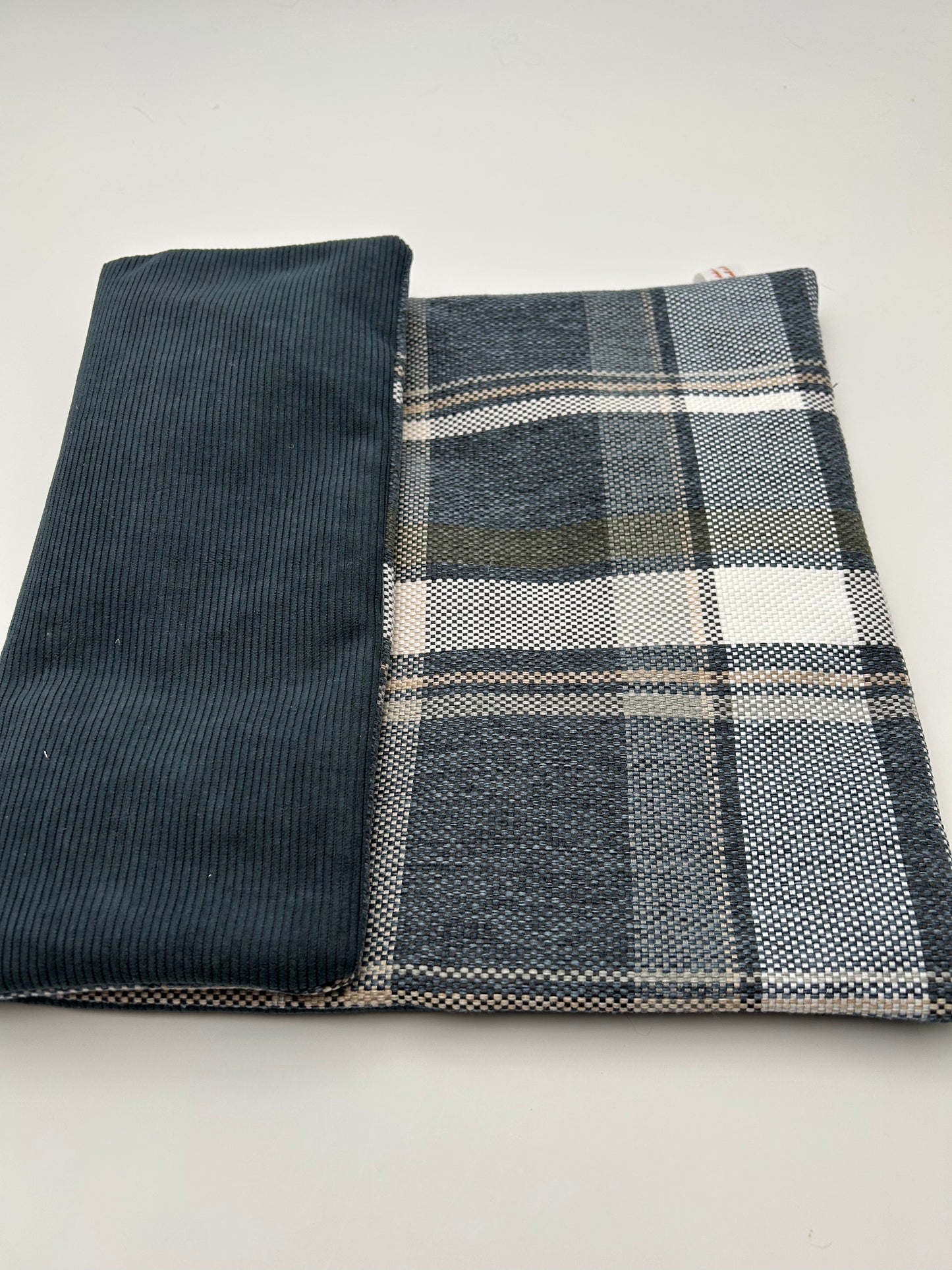 ⭐️ Petit plaid 50x35 pour caisse de transport
