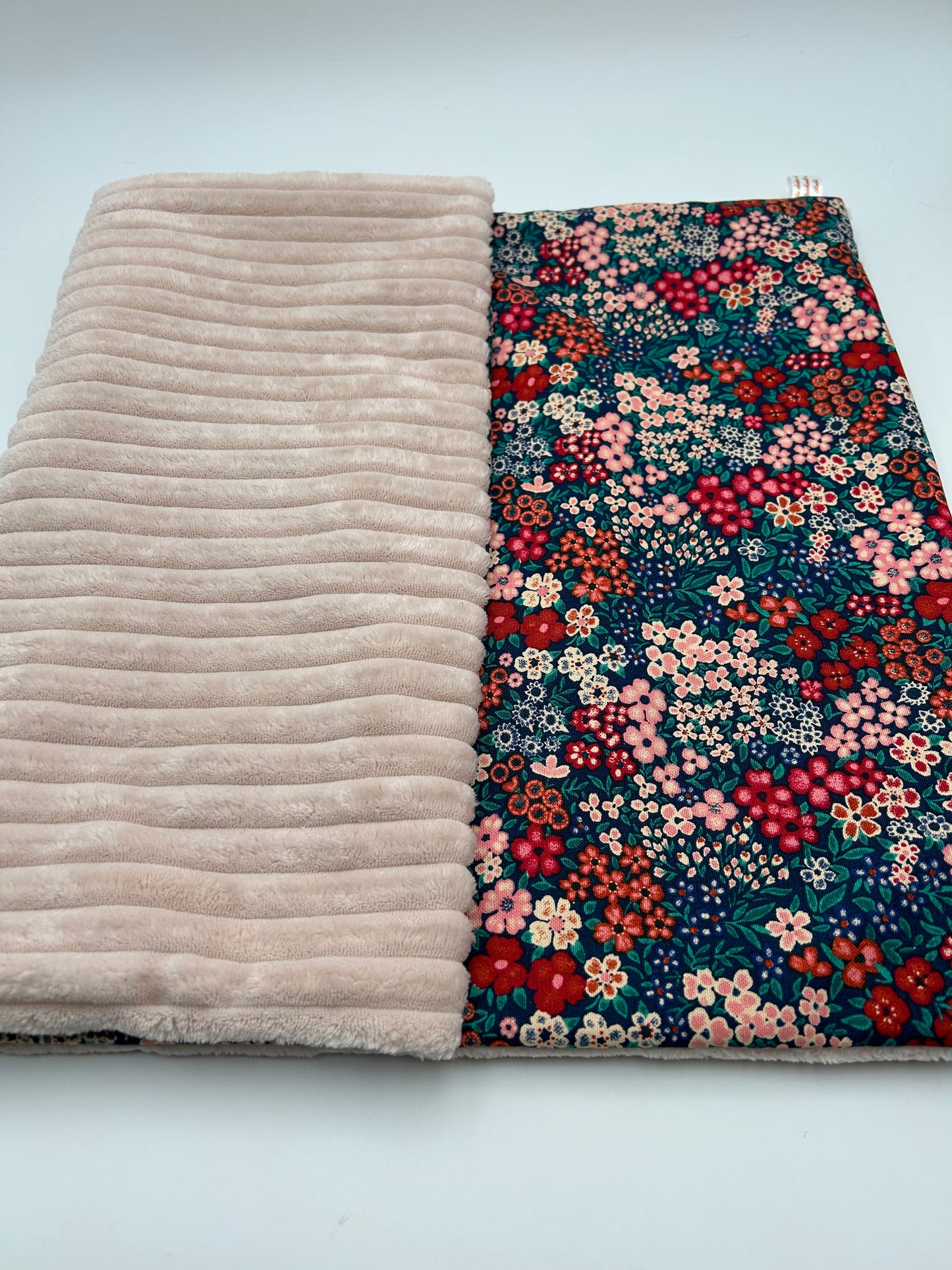 Plaid modèle Babé, 75x55
