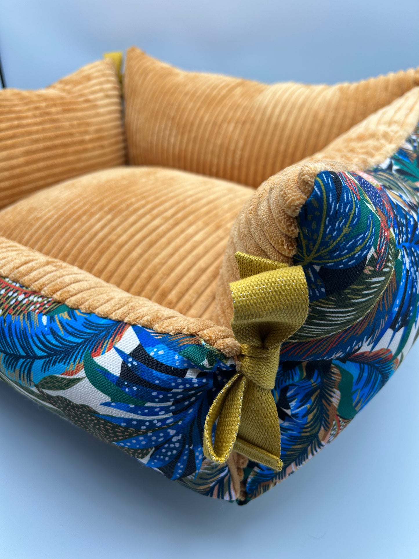 ⭐️ Dodo canapé modèle Trèfle Flower Bomb