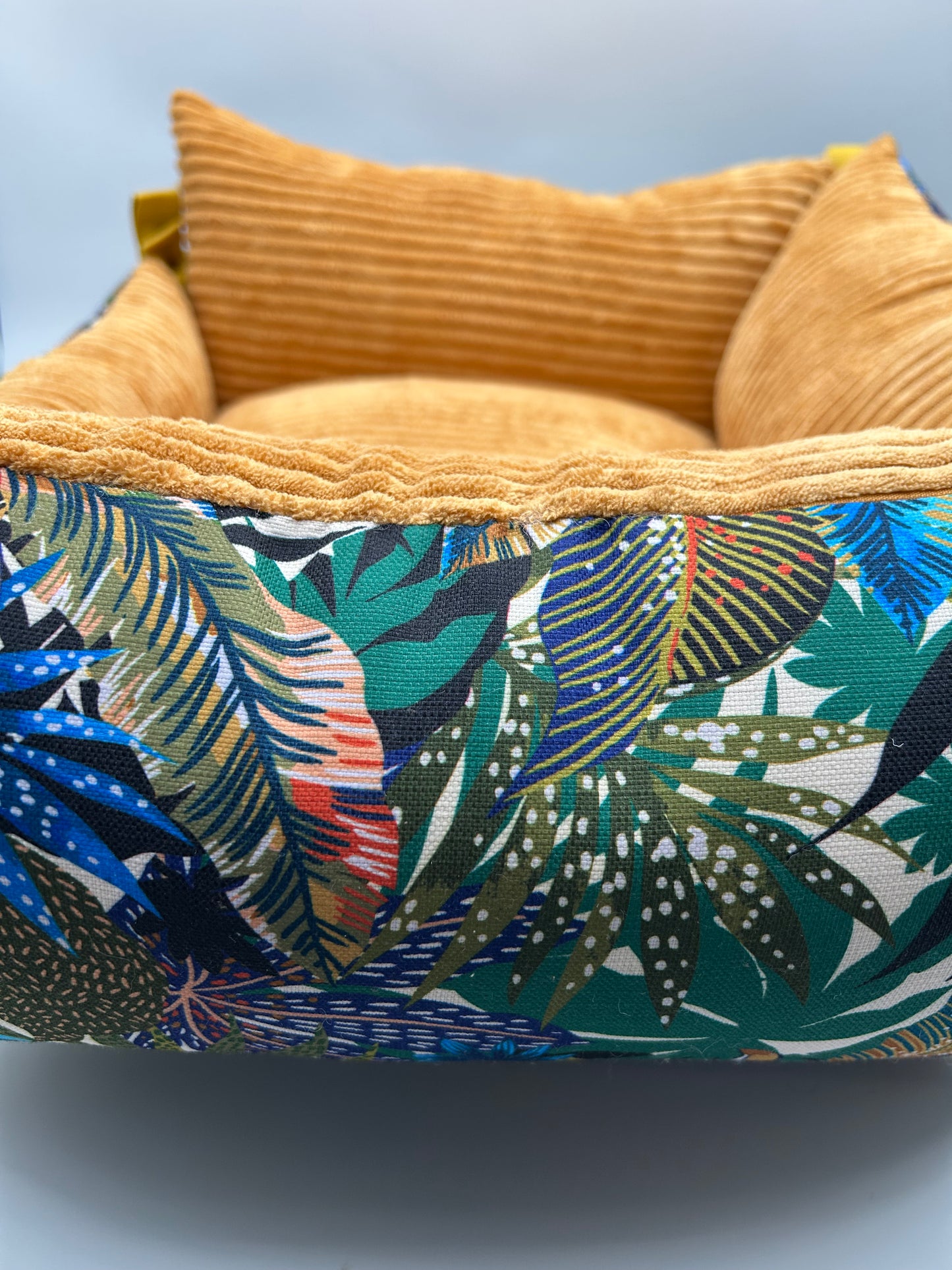 ⭐️ Dodo canapé modèle Trèfle Flower Bomb