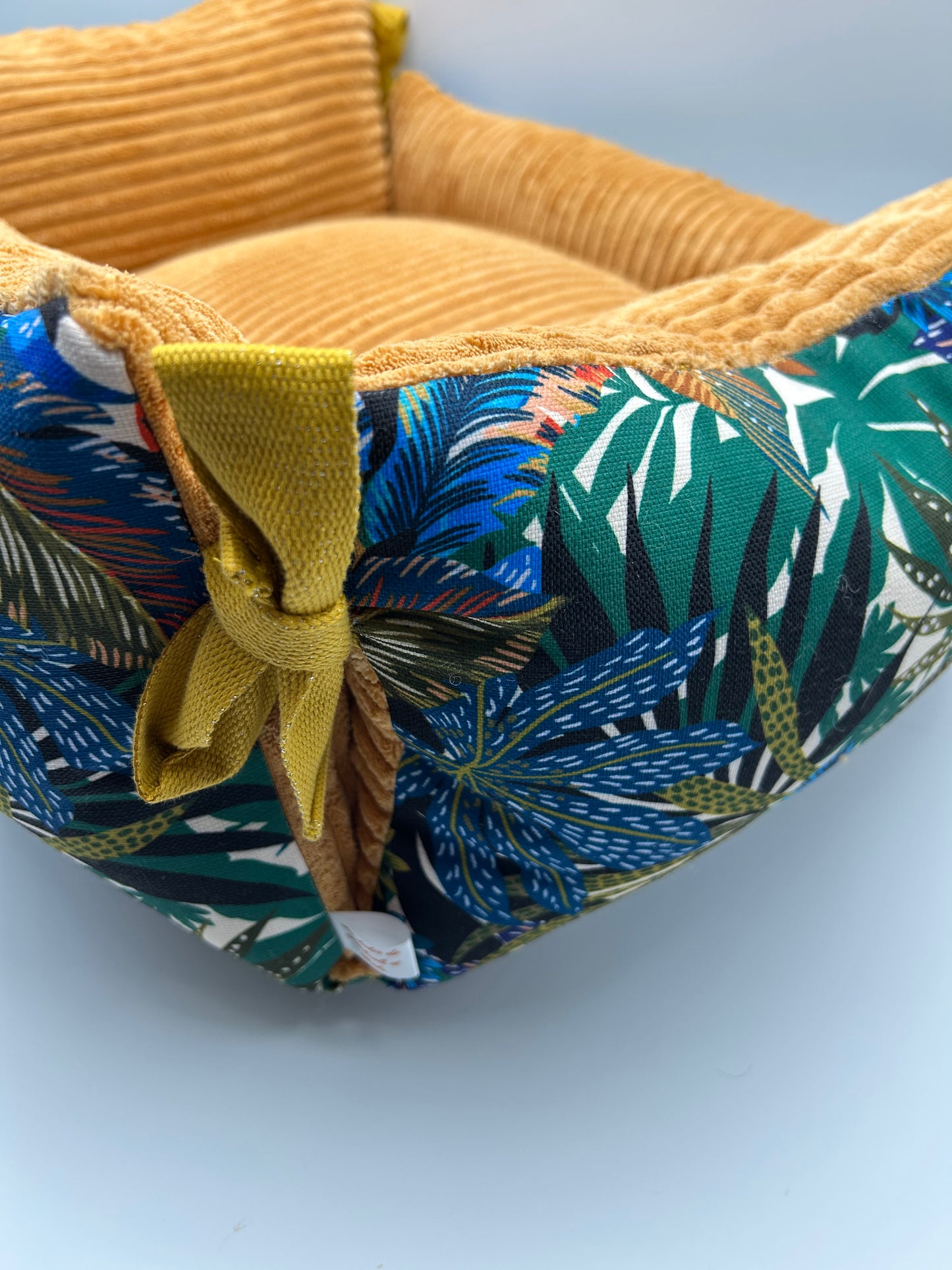 ⭐️ Dodo canapé modèle Trèfle Flower Bomb
