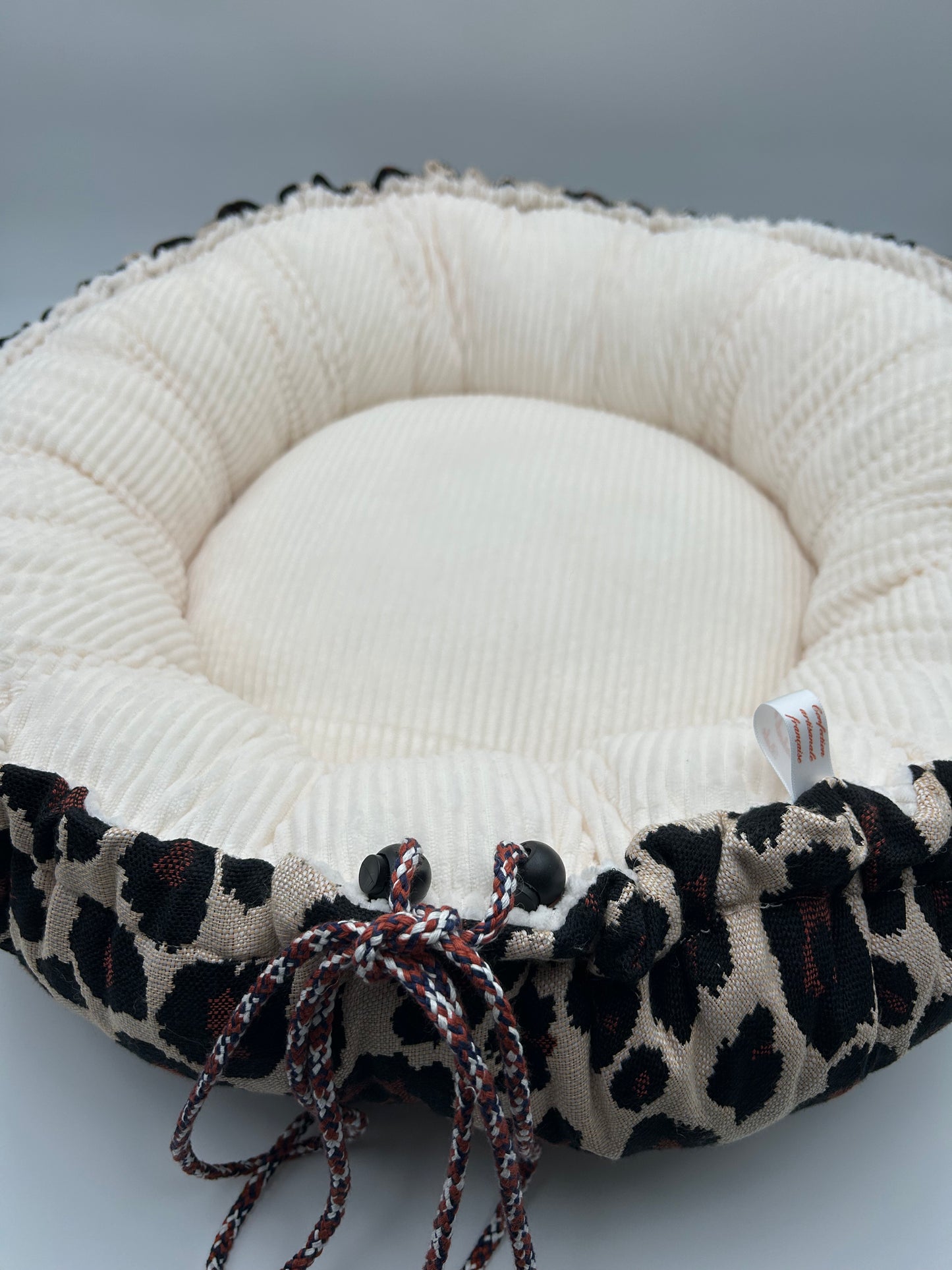 ⭐️ NOUVEAUTÉ Dodo rond modèle Babé 5, 85 cms