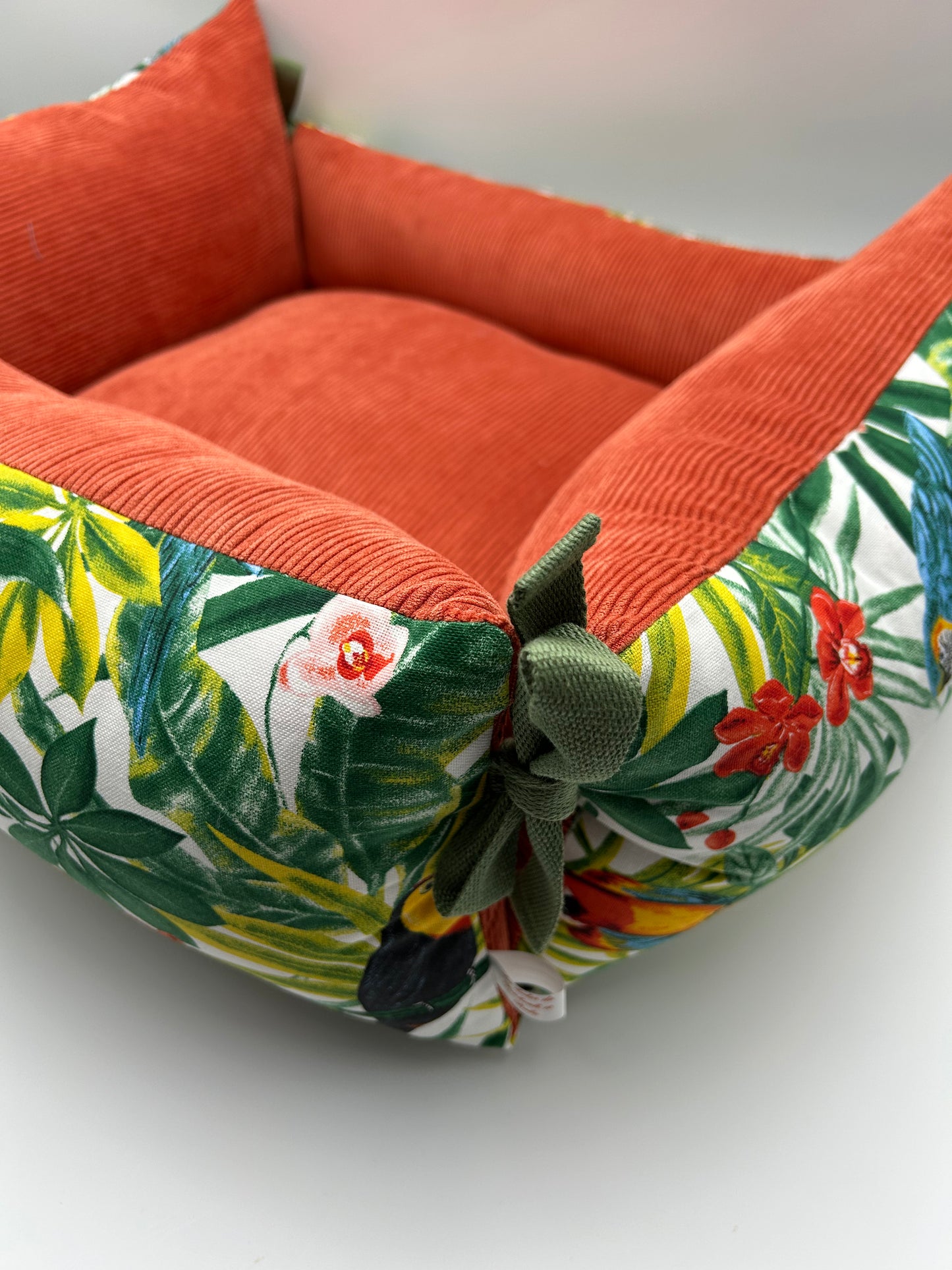 ⭐️ Dodo canapé modèle Rio, 65x55