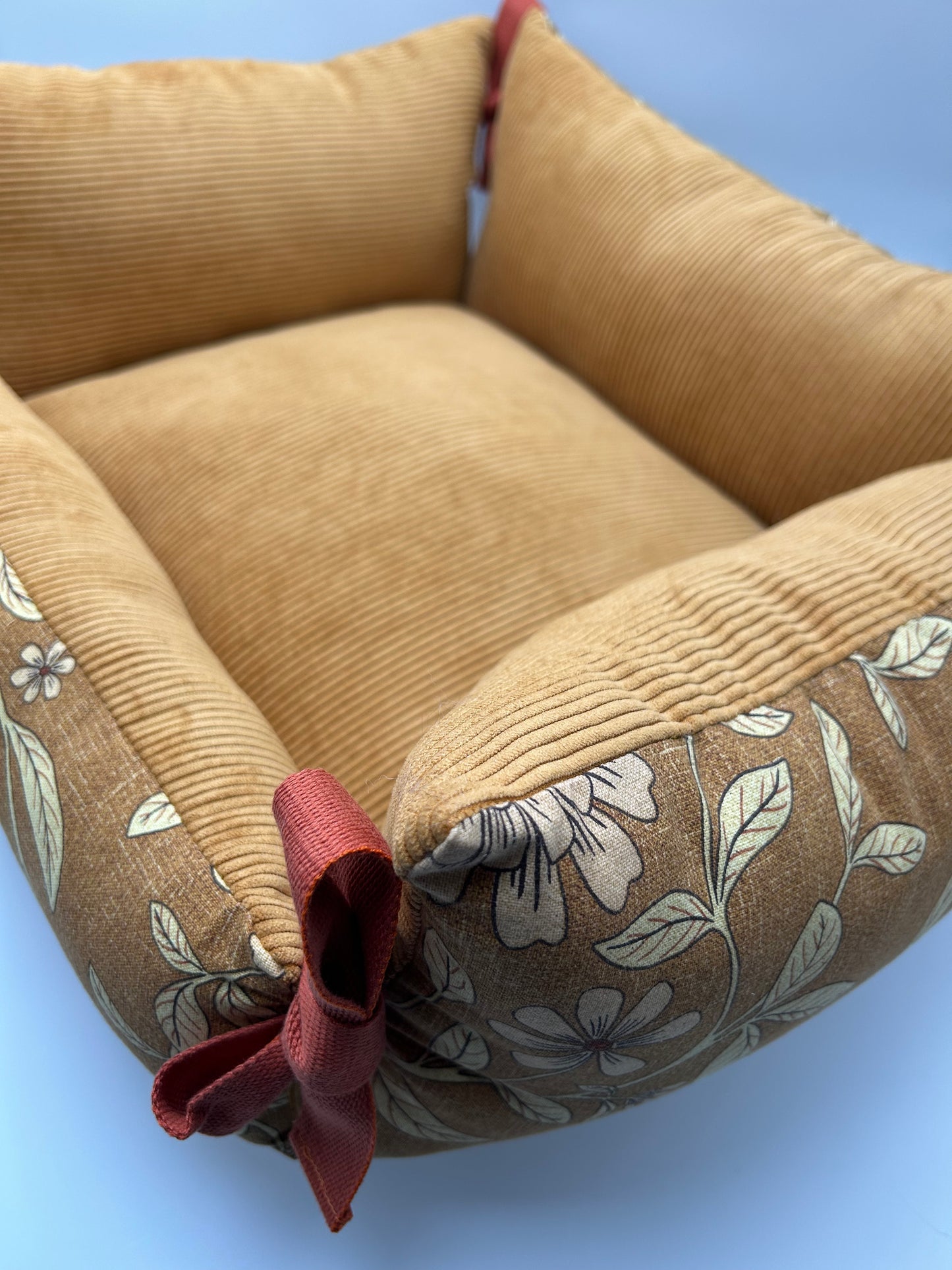 ⭐️ Dodo canapé modèle Achille, 65x55