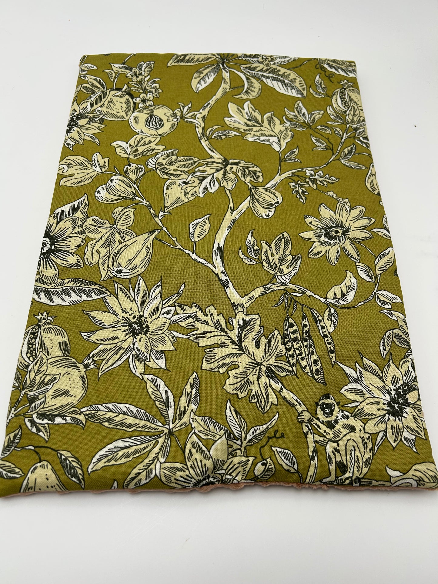 ⭐️ Petit plaid modèle Romy, 50x35 pour caisse de transport