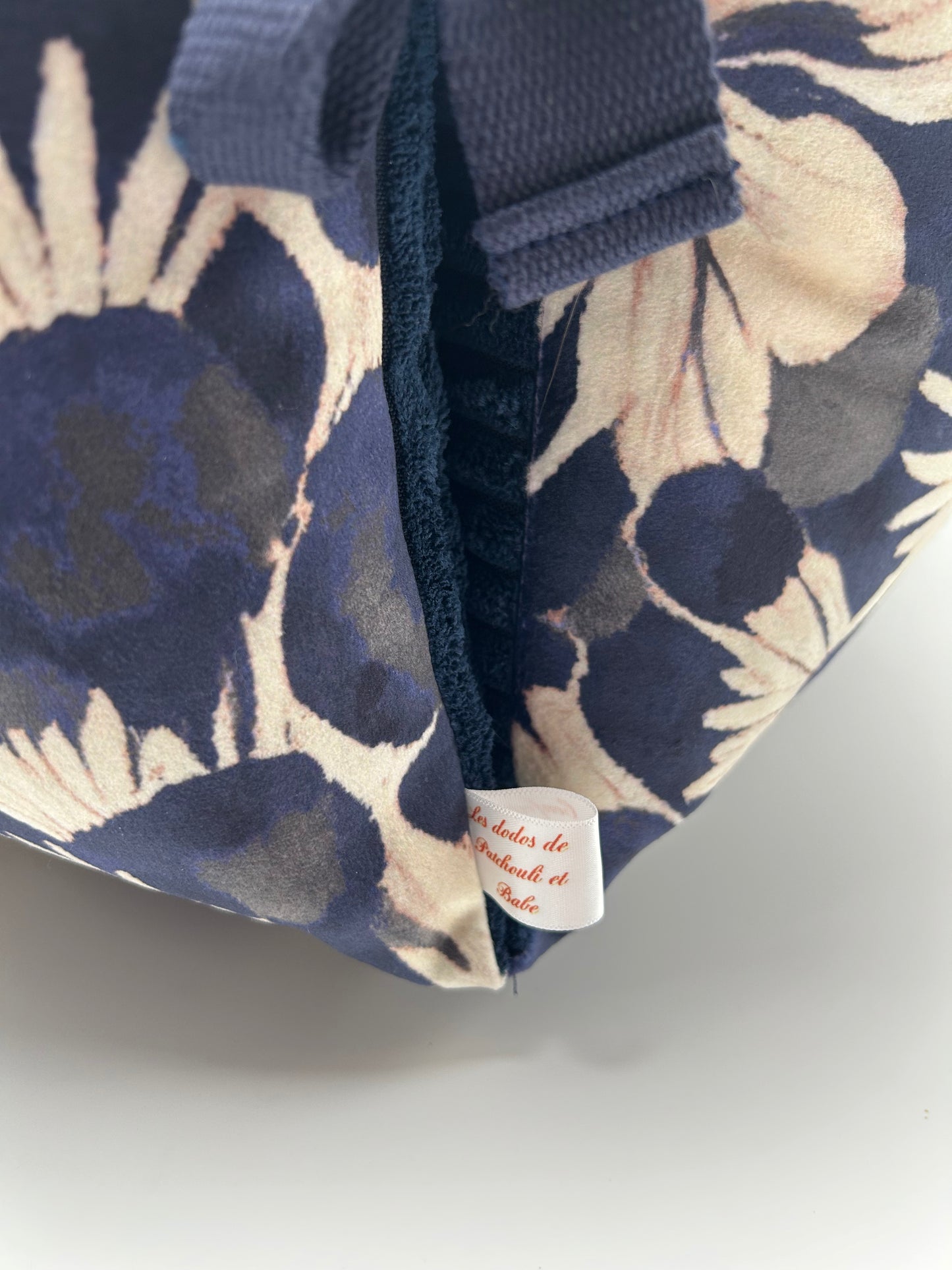 ⭐️ Dodo canapé modèle Aconit, 65x55