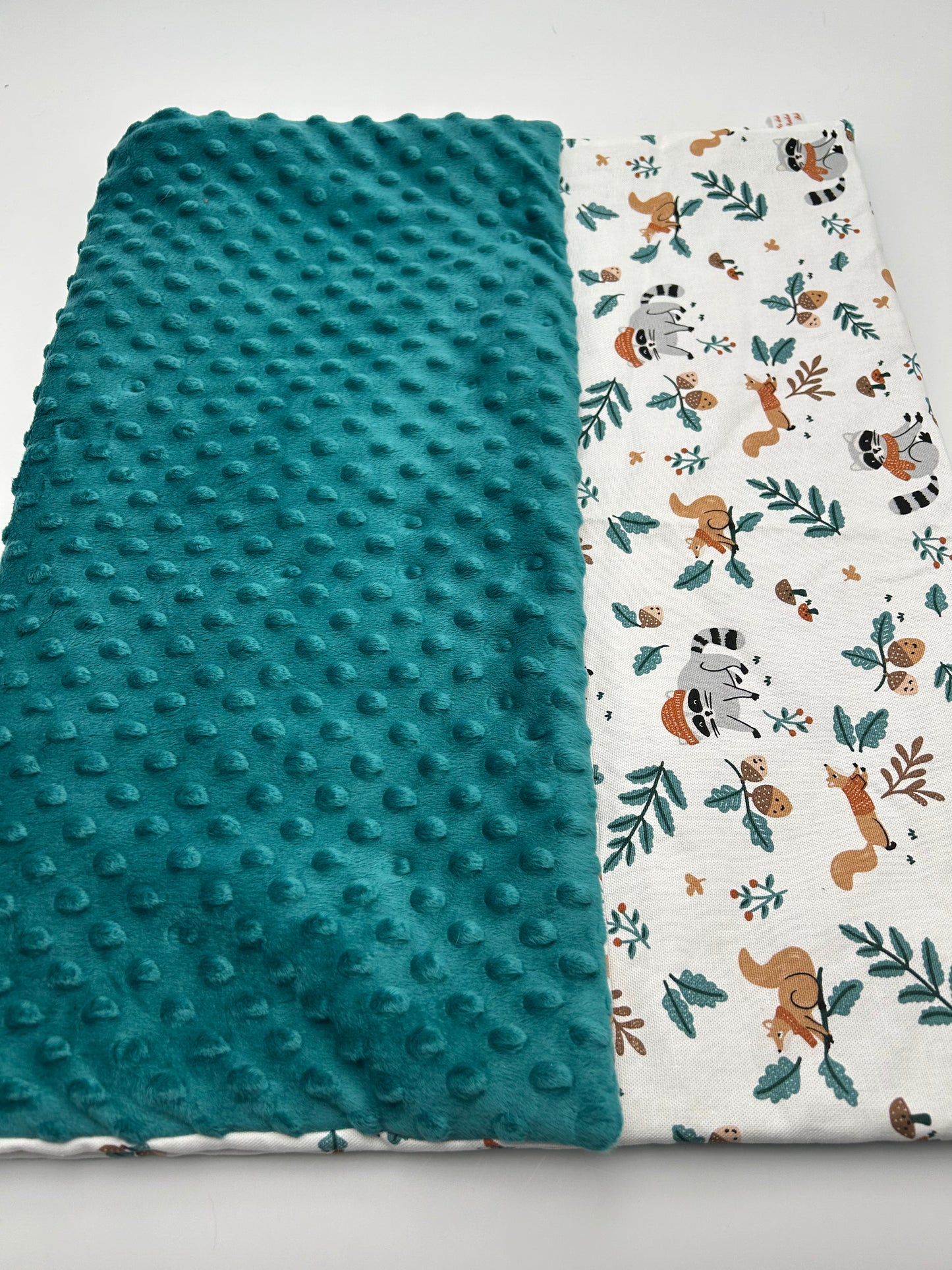 ⭐️ Plaid modèle Tom, 75x55