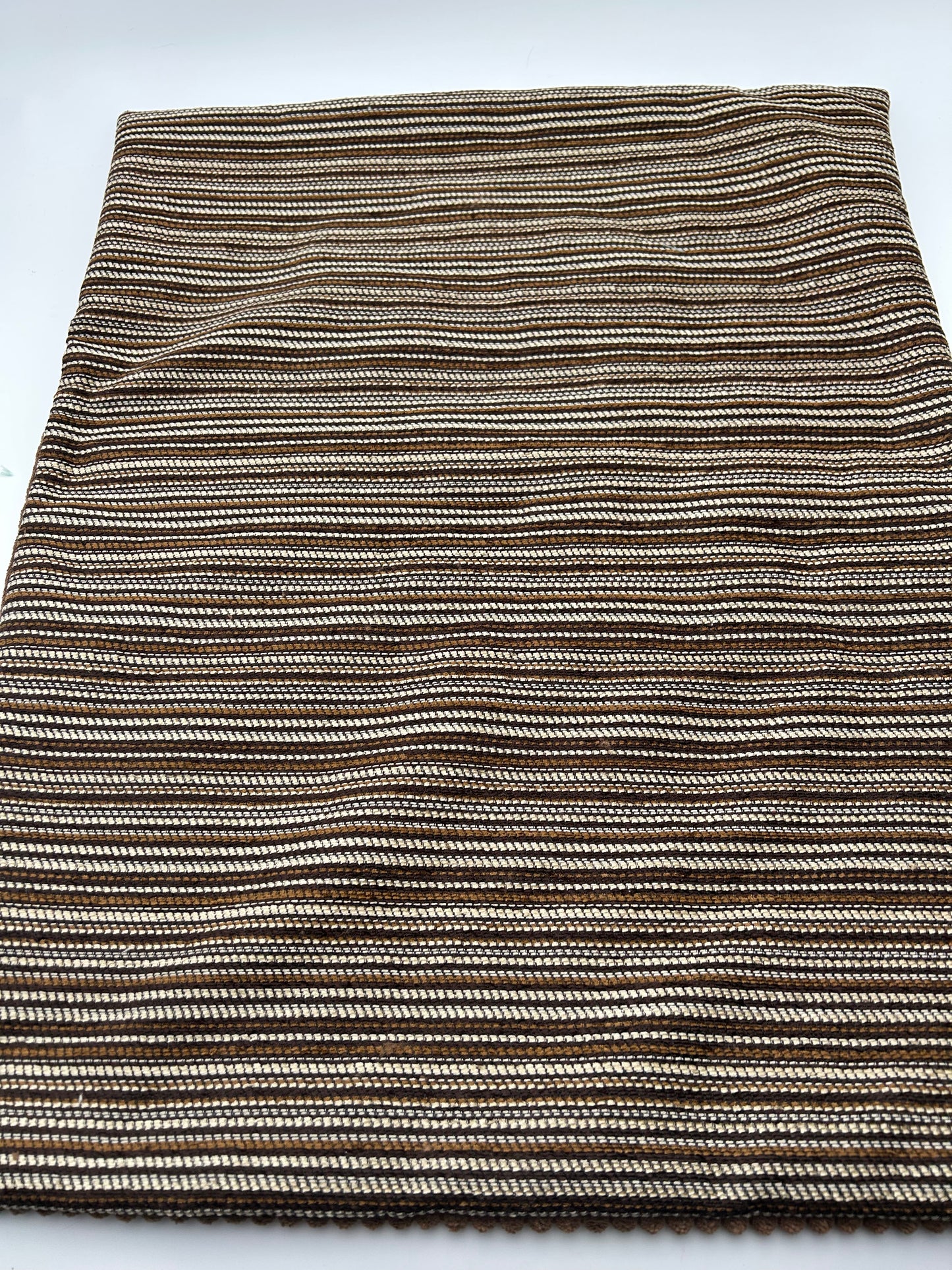 ⭐️ Plaid modèle Babé, 75x55