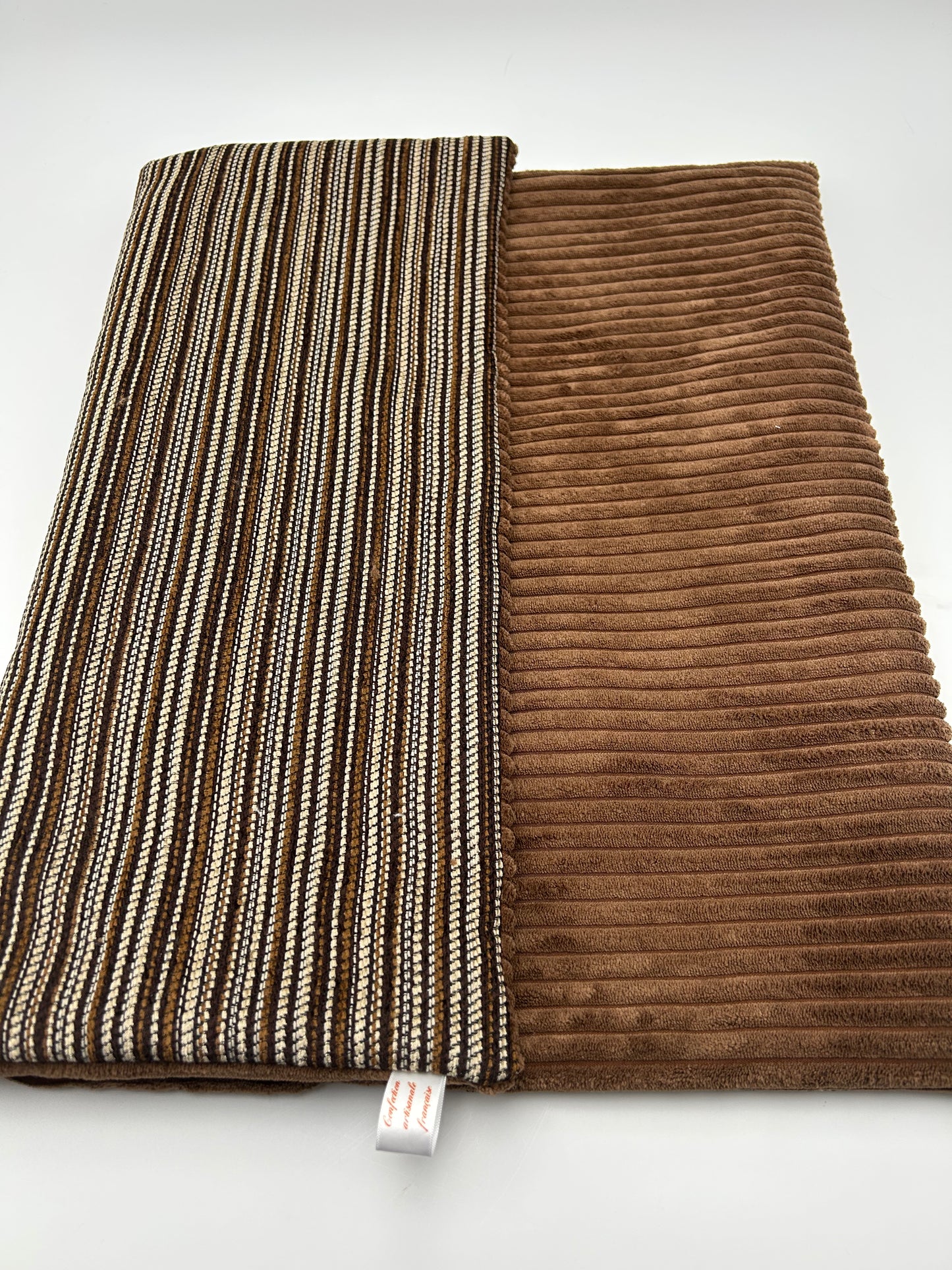 ⭐️ Plaid modèle Babé, 75x55
