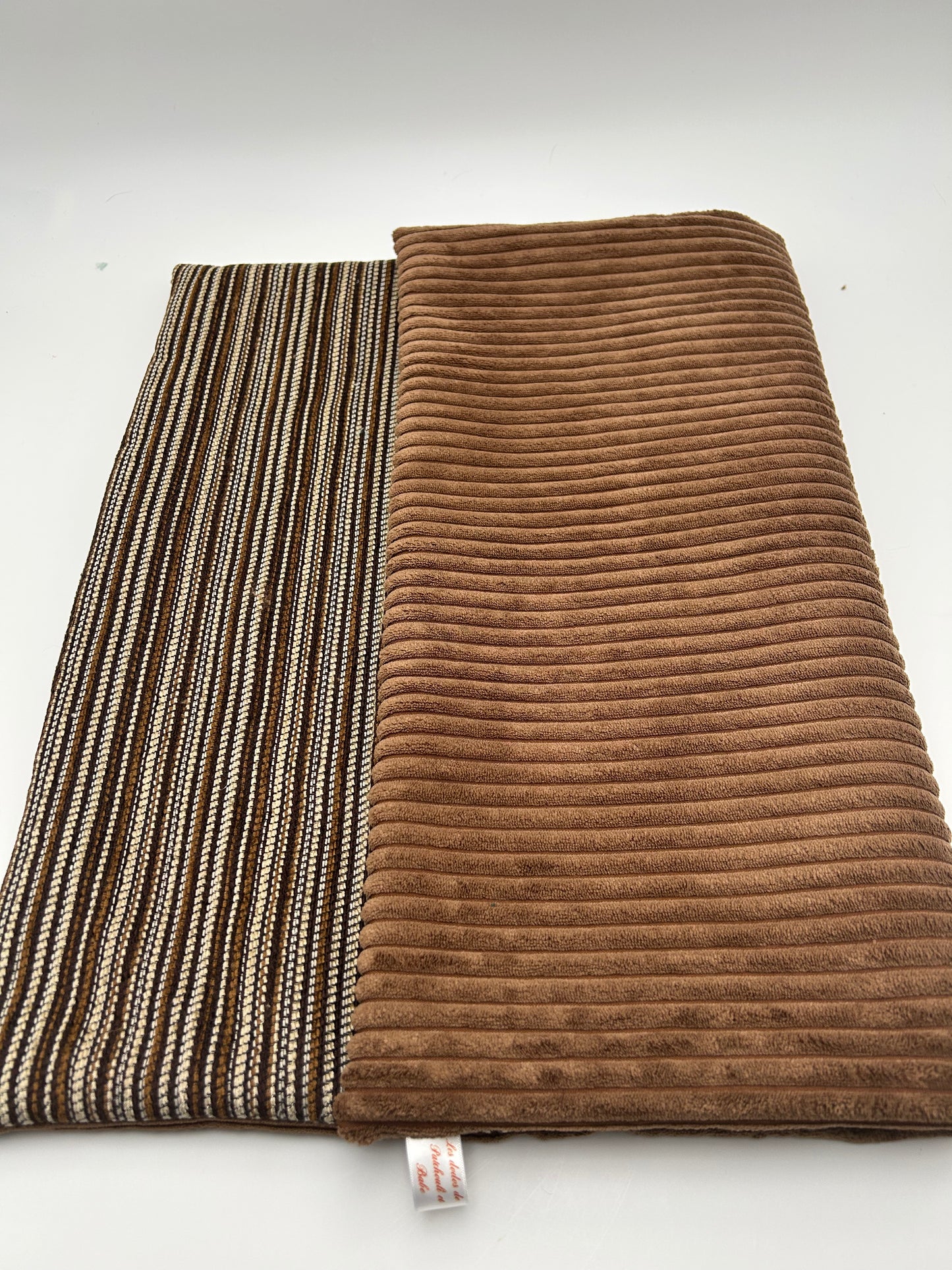 ⭐️ Plaid modèle Babé, 75x55