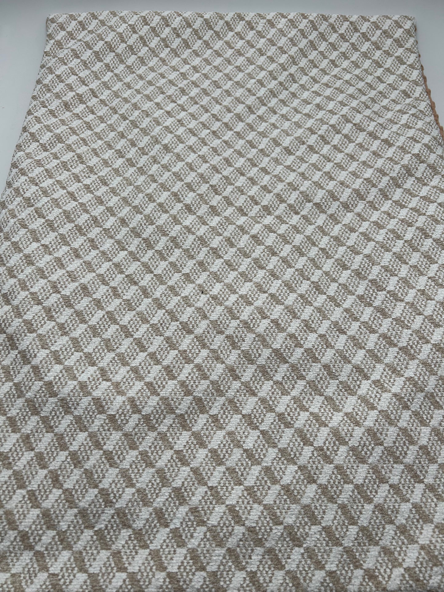 ⭐️ Plaid modèle Atlas, 75x55