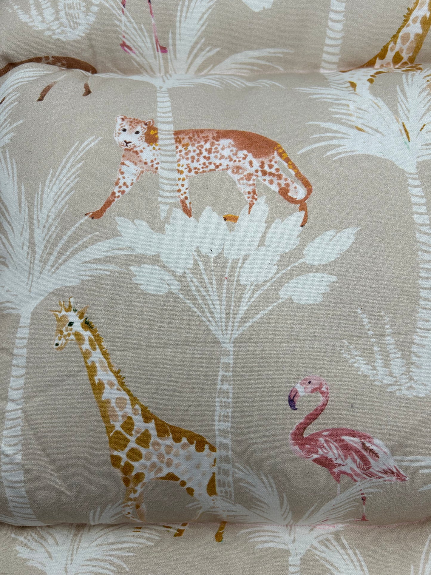 ⭐️ Dodo modèle Astrid, 65x55