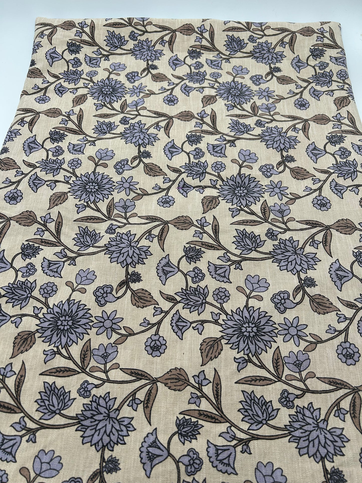⭐️ Plaid modèle Aida, 75x55