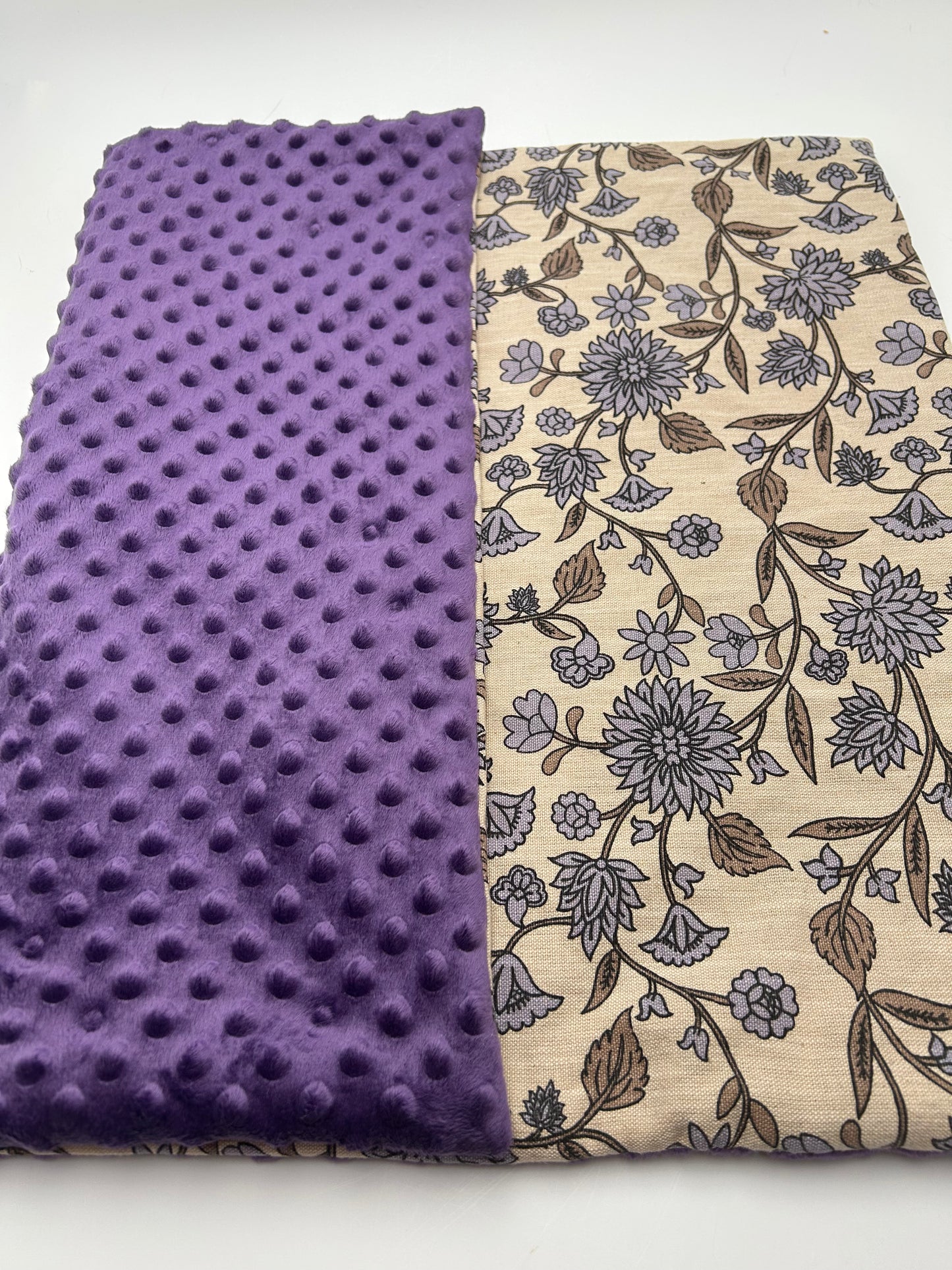 ⭐️ Plaid modèle Aida, 75x55