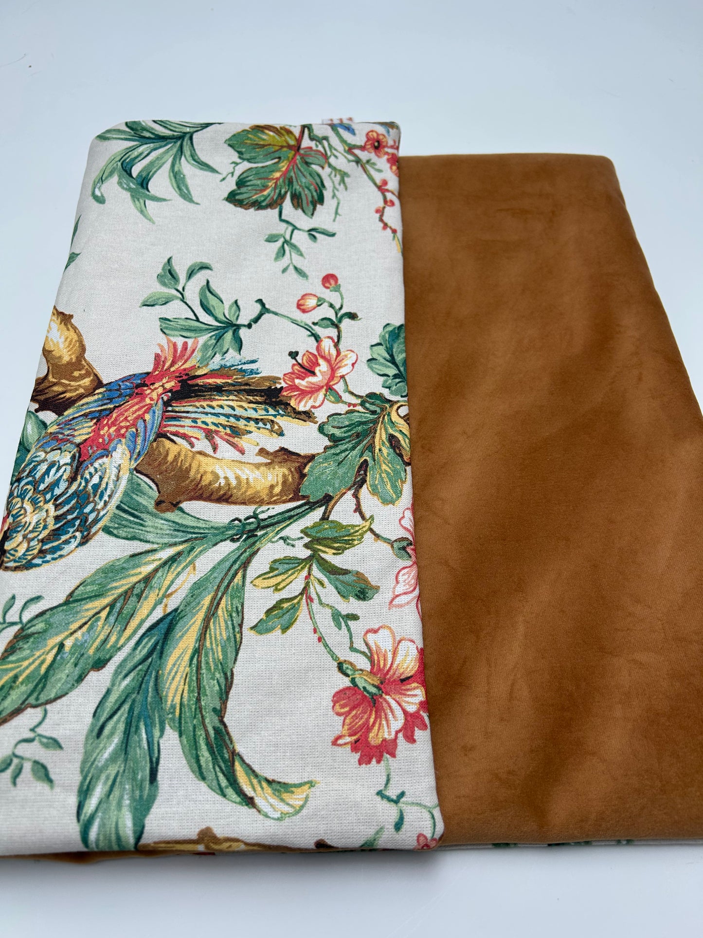 ⭐️ Petit plaid modèle Calliope, 55x40