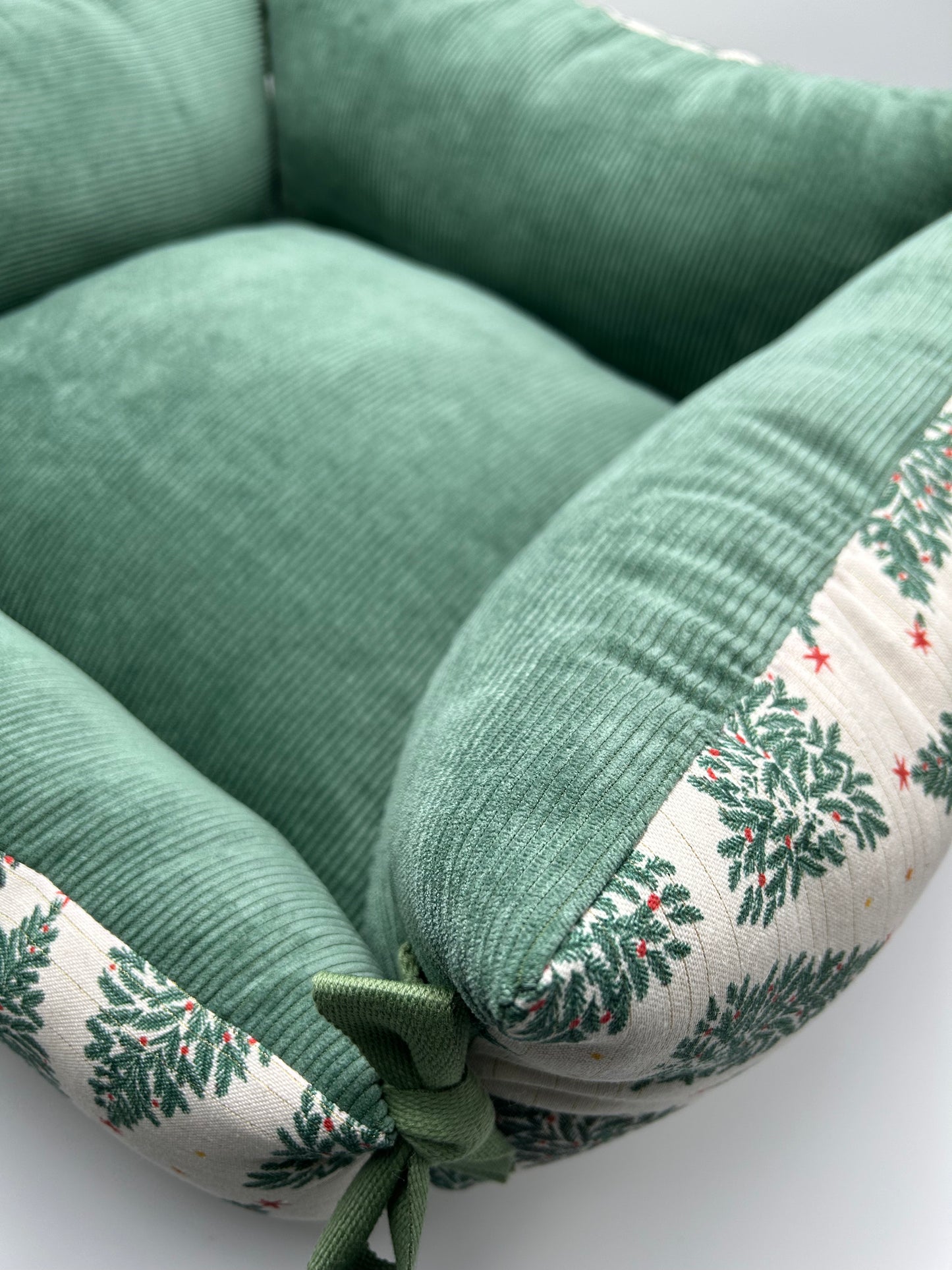 ⭐️ 🎅🏻🎄❤️ Dodo canapé modèle Ange, 65x55