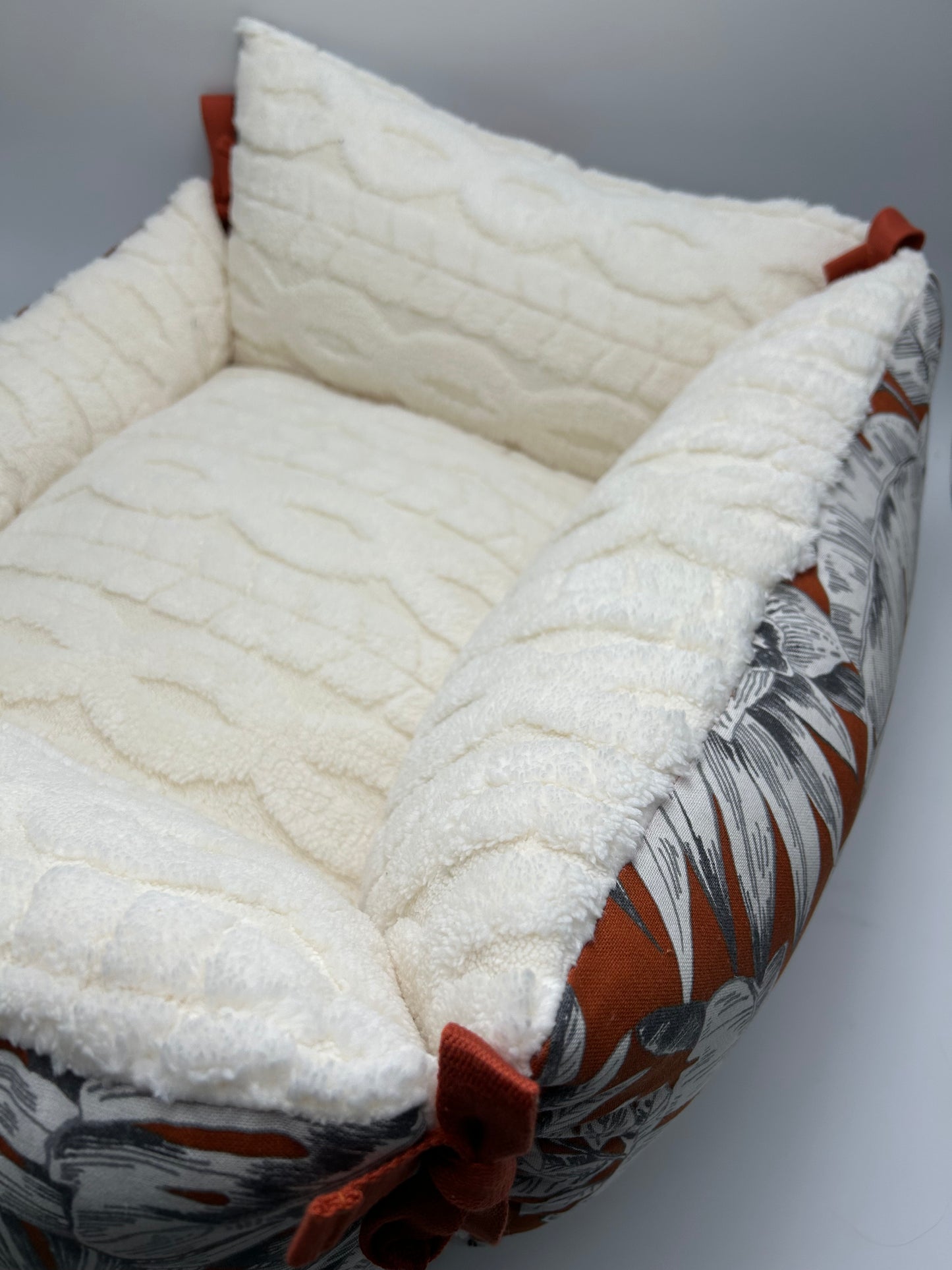 ⭐️ Dodo canapé modèle Lancelot, 65x55