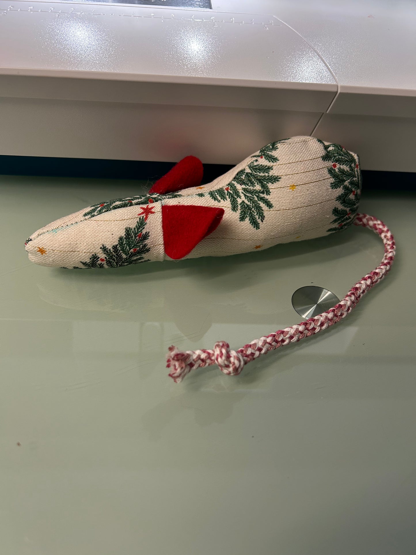 ⭐️ Ratafia de Noël 🎅🏻🎄☃️🎁🐀🐈⬛🐈❤️