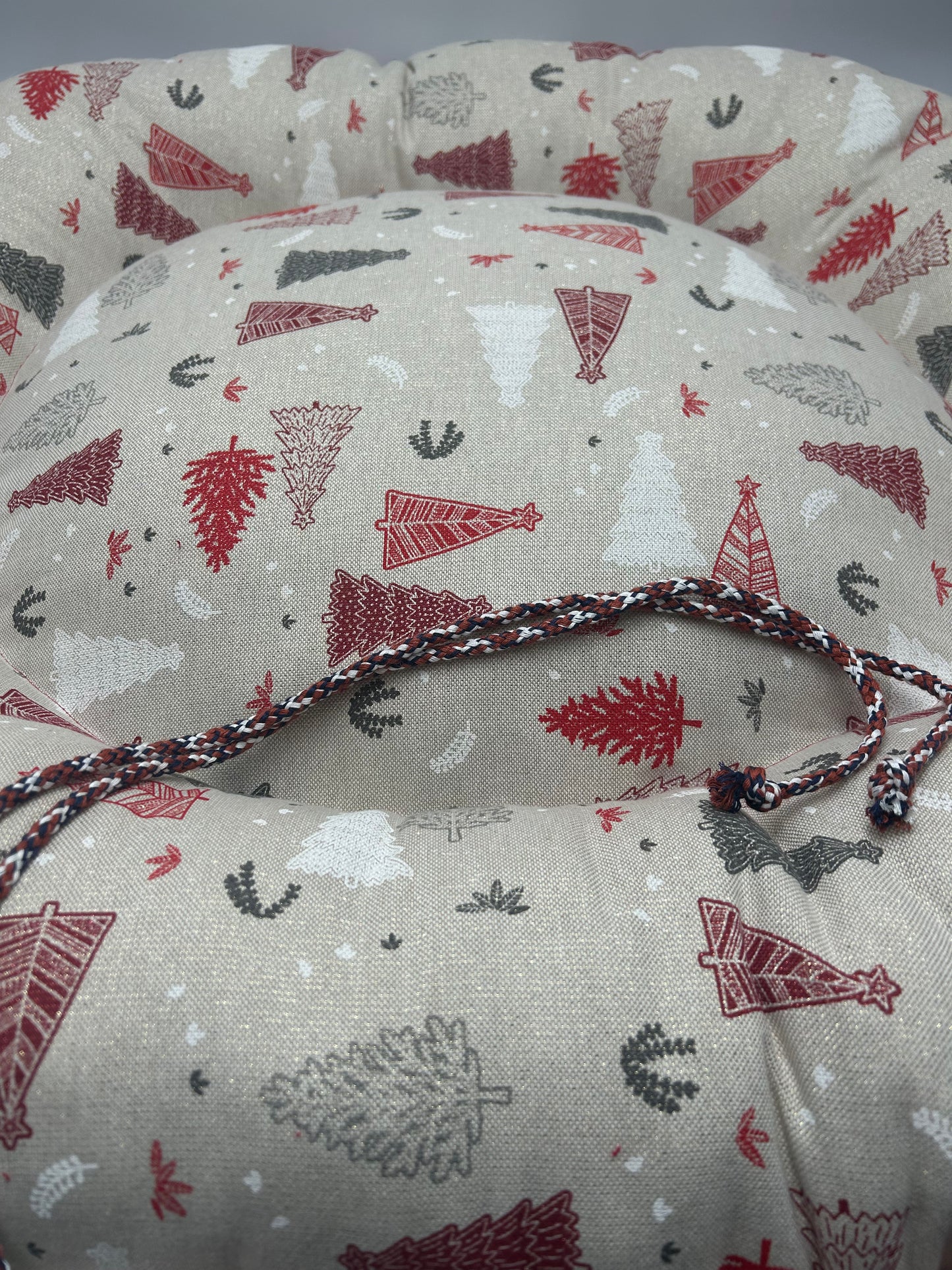 ⭐️ Dodo rond, modèle Babé, 85 cms