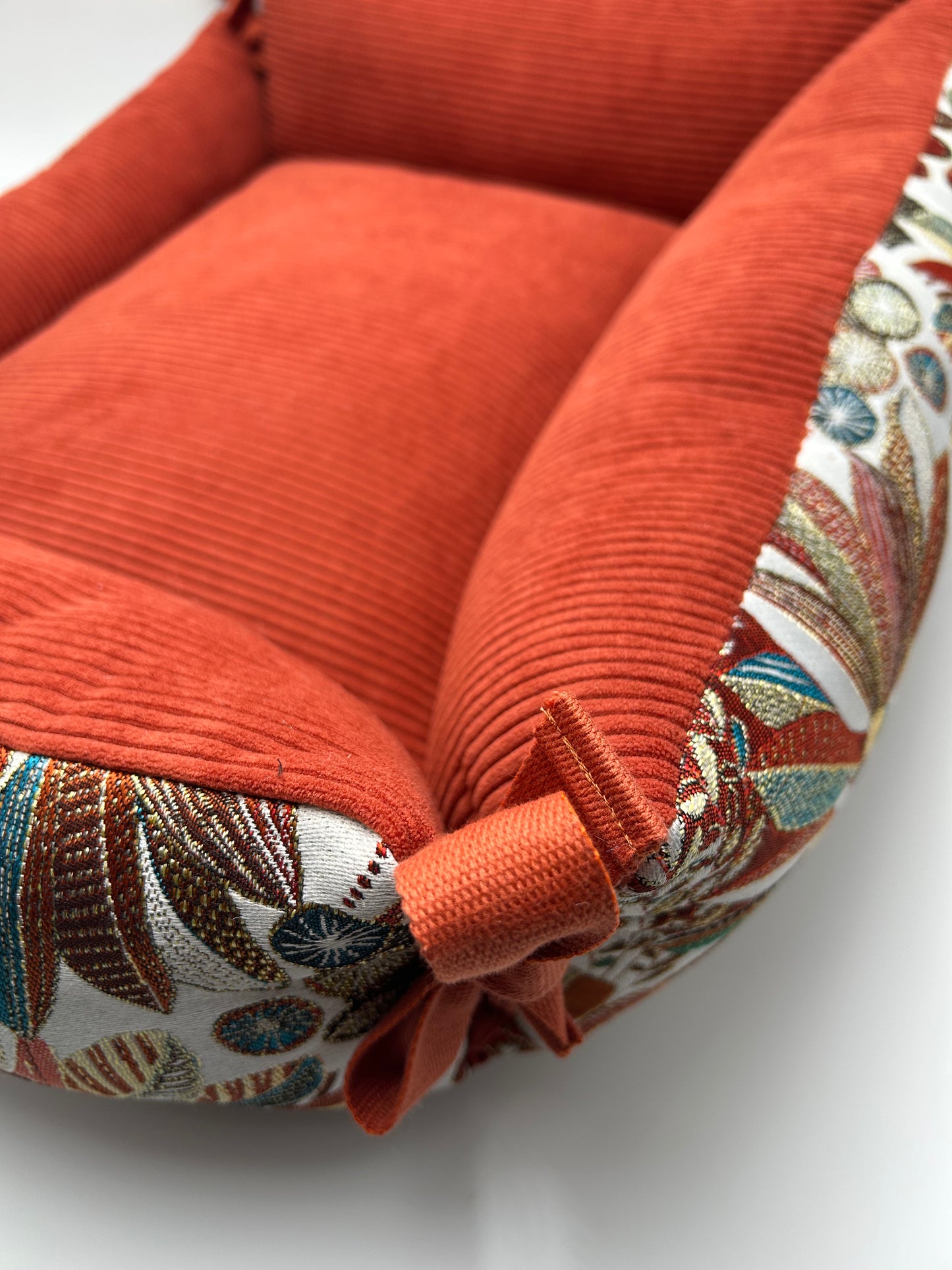 ⭐️ Dodo canapé modèle Bastet, 65x55