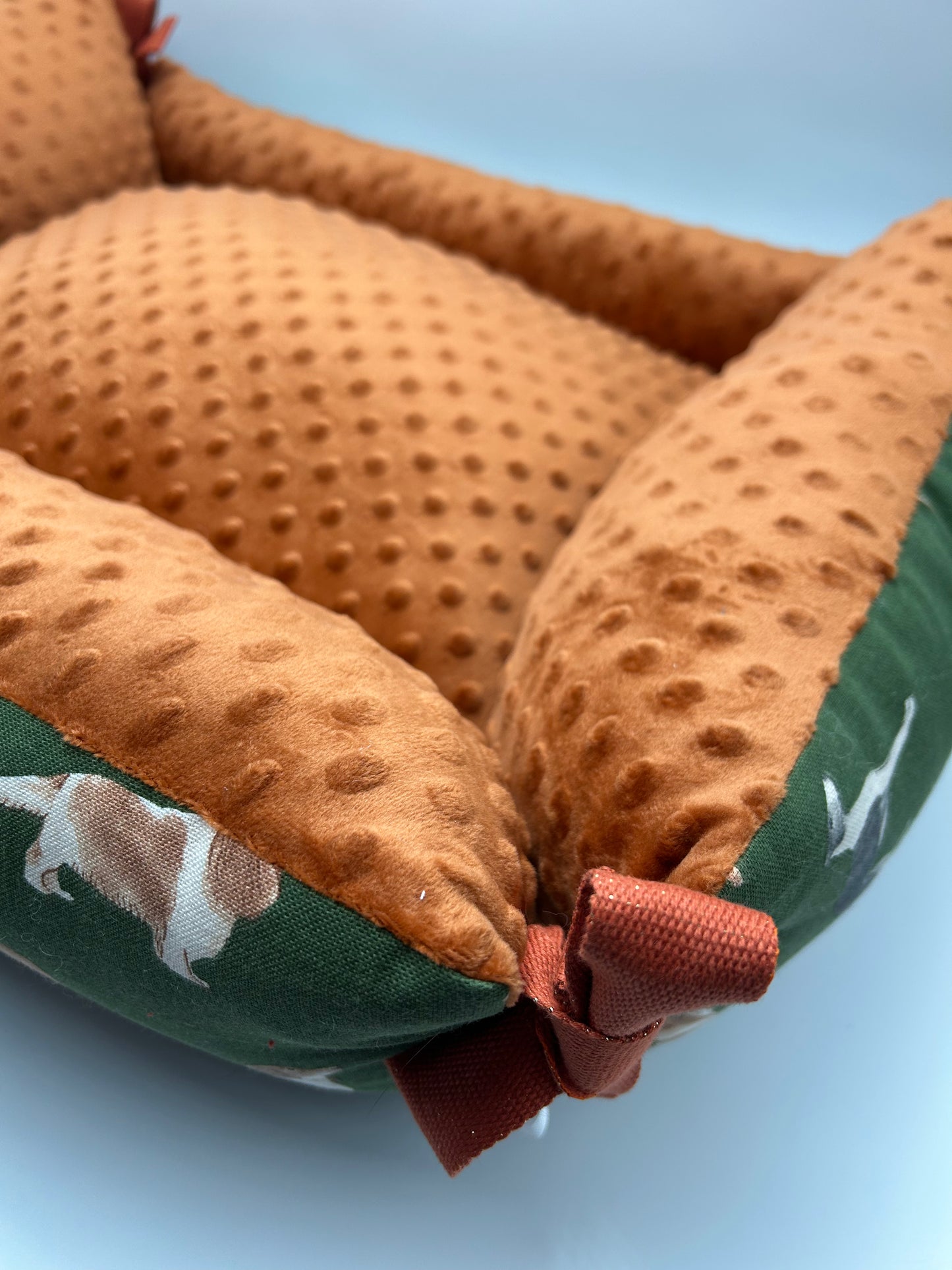 ⭐️ Dodo canapé modèle Orion, 65x55