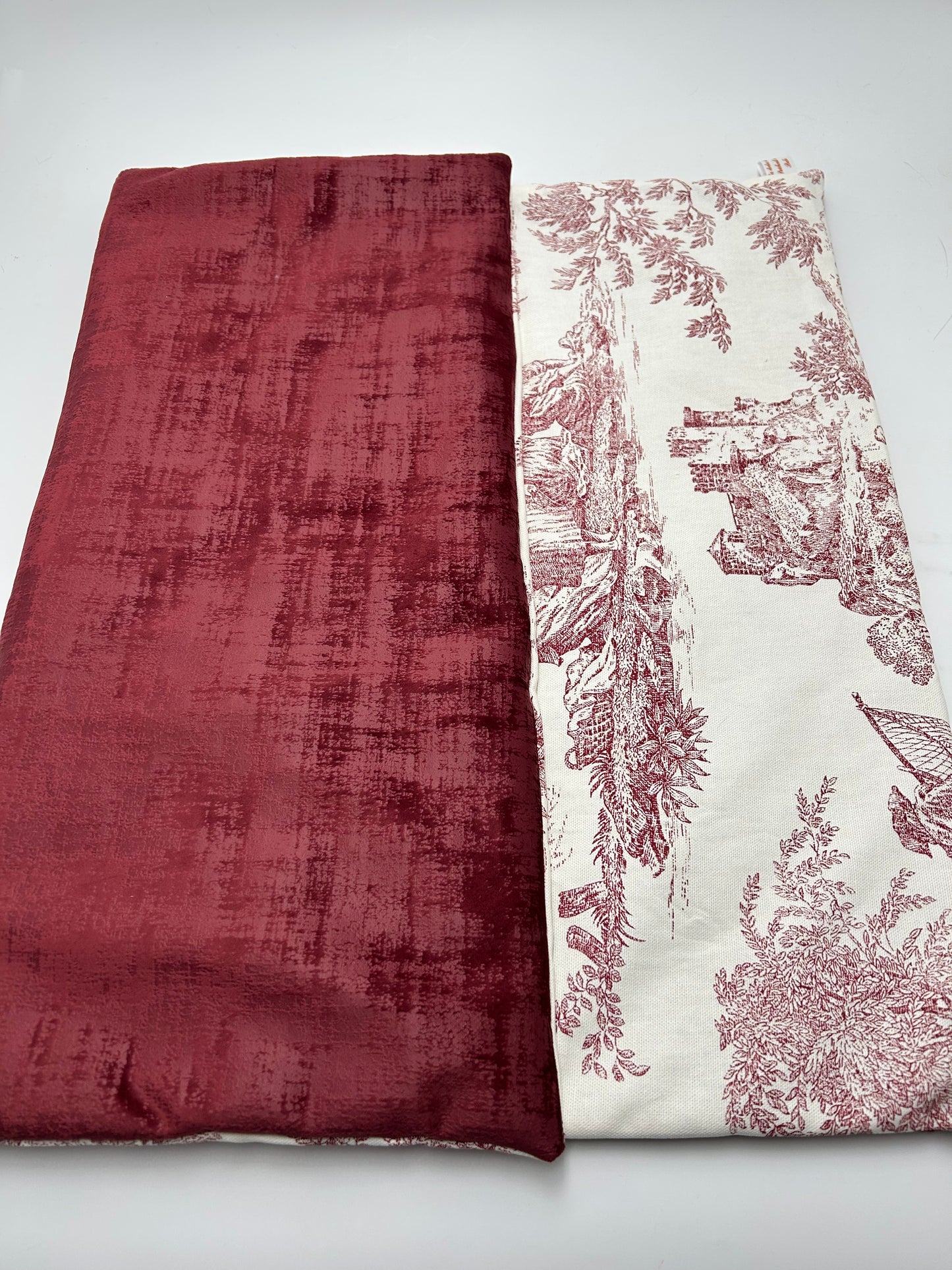 ⭐️ Plaid modèle Ubert, 75x55