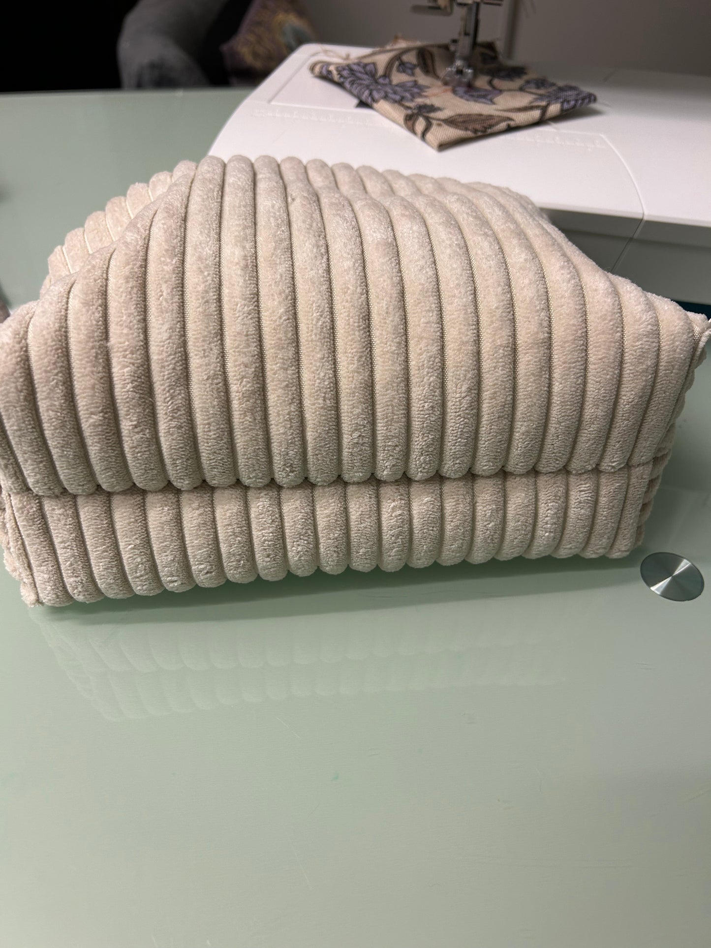 ⭐️ Trousse de toilette modèle Babe