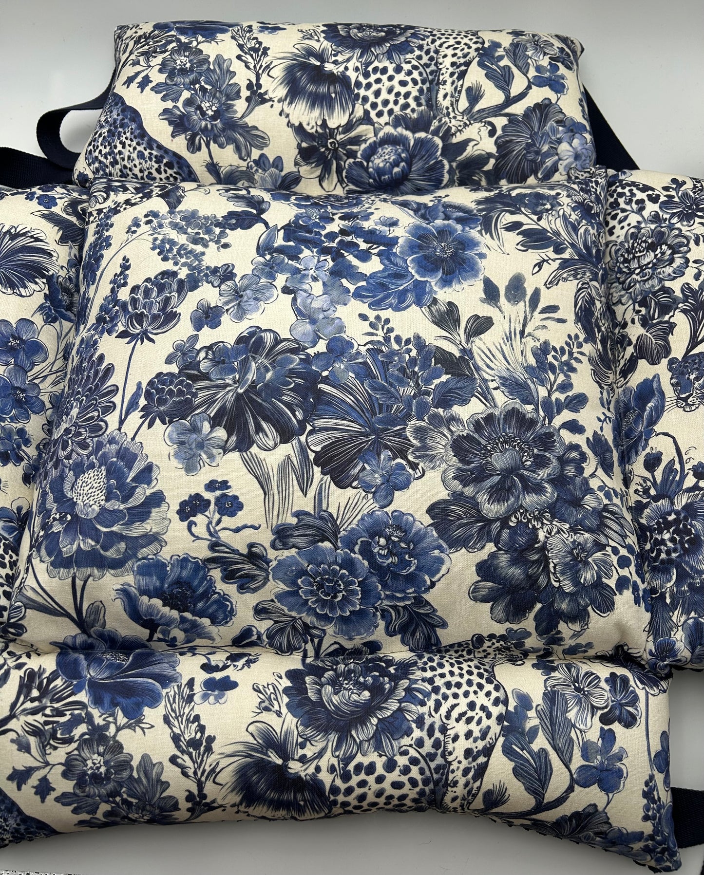 ⭐️ Dodo canapé modèle Patchouli, 65x55, réversible