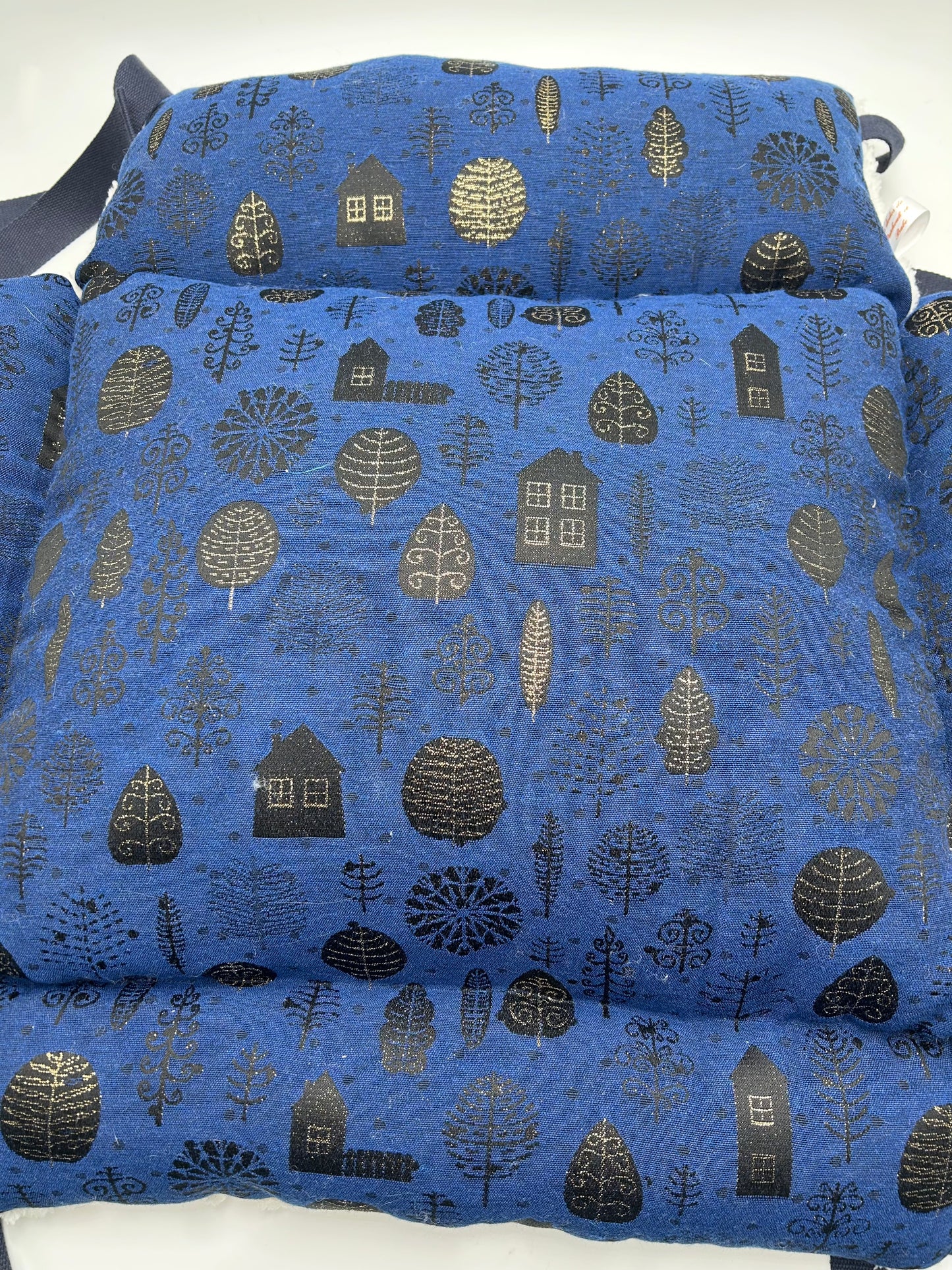 ⭐️ Dodo canapé modèle Obito, 55x45