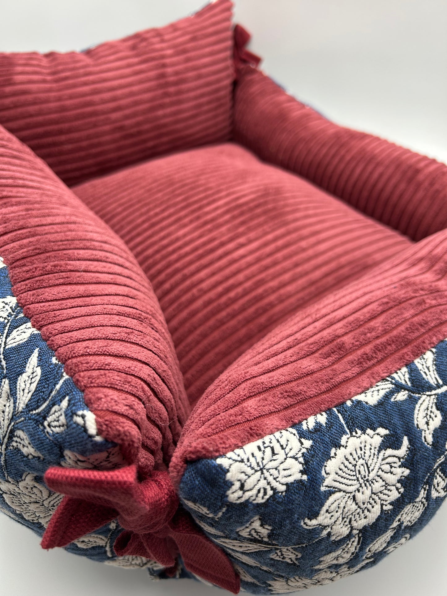 ⭐️ Dodo canapé modèle Bel Ami, 65x55