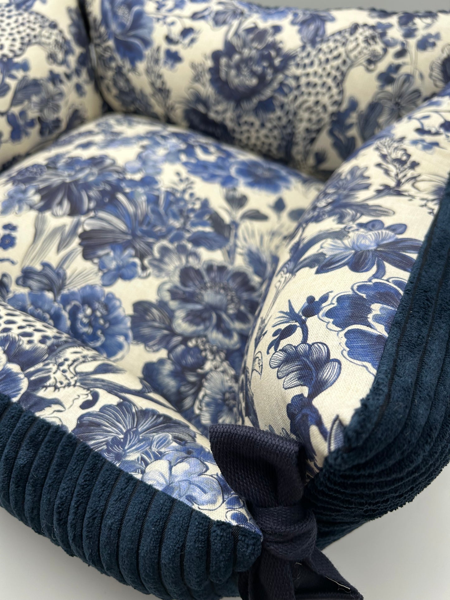 ⭐️ Dodo canapé modèle Patchouli, 65x55, réversible