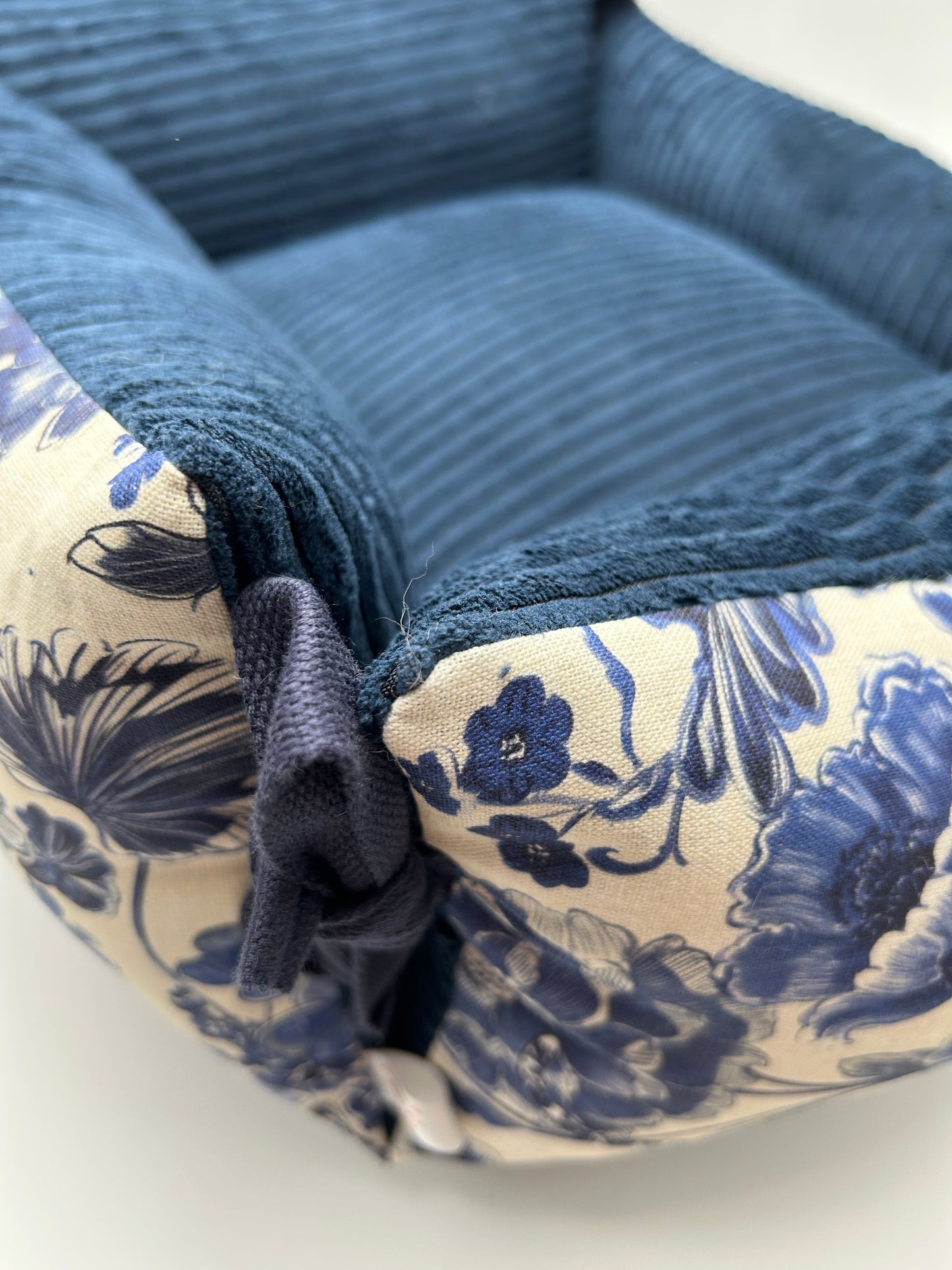 ⭐️ Dodo canapé modèle Patchouli, 65x55, réversible