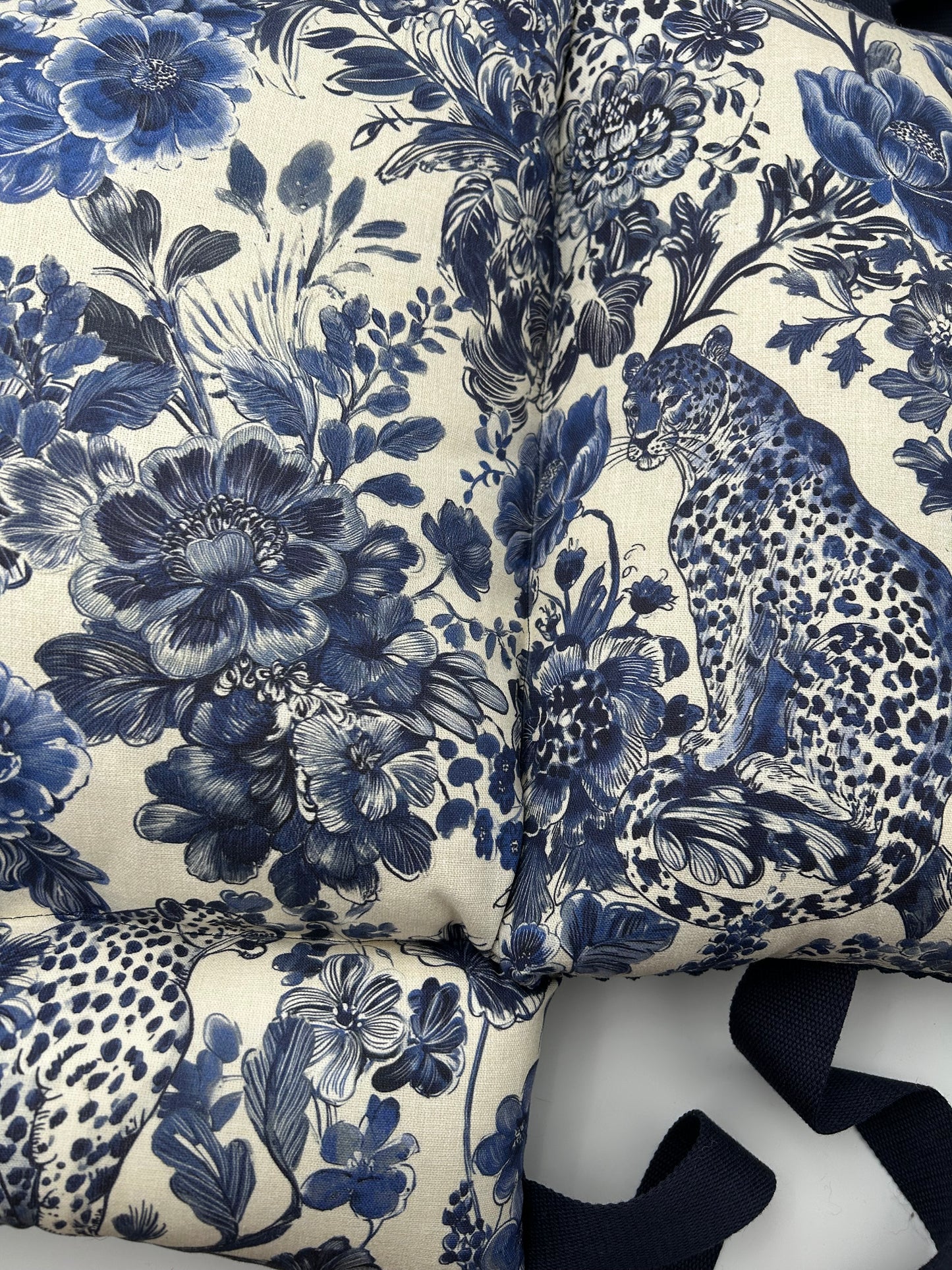 ⭐️ Dodo canapé modèle Patchouli, 65x55, réversible