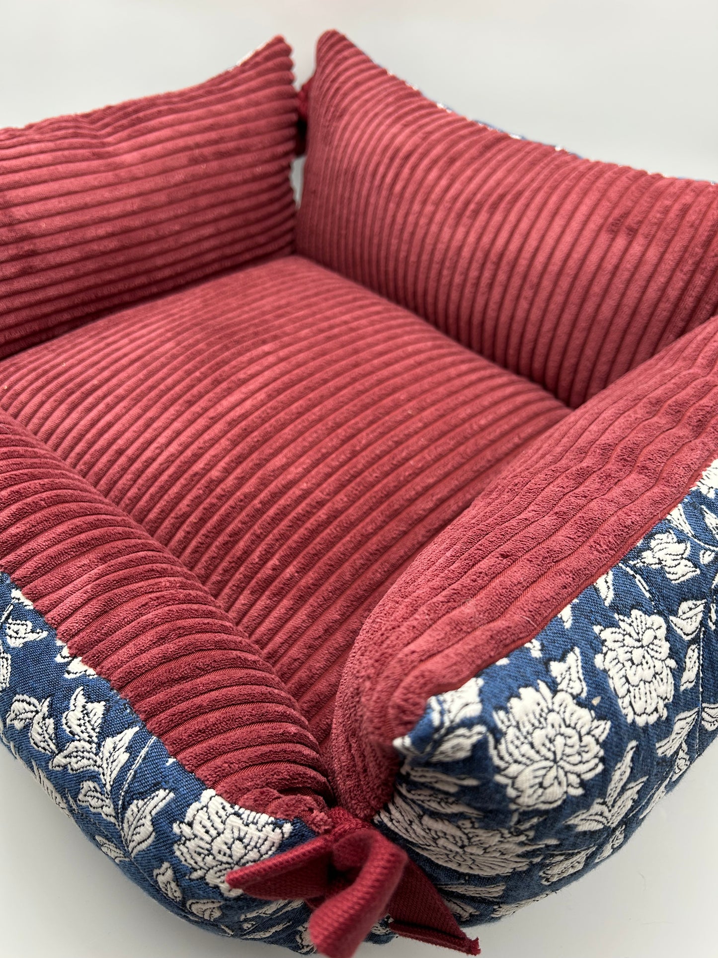 ⭐️ Dodo canapé modèle Bel Ami, 65x55