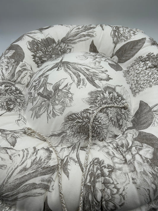 ⭐️ NOUVEAUTÉ Dodo rond modèle Babé 4, 85 cms