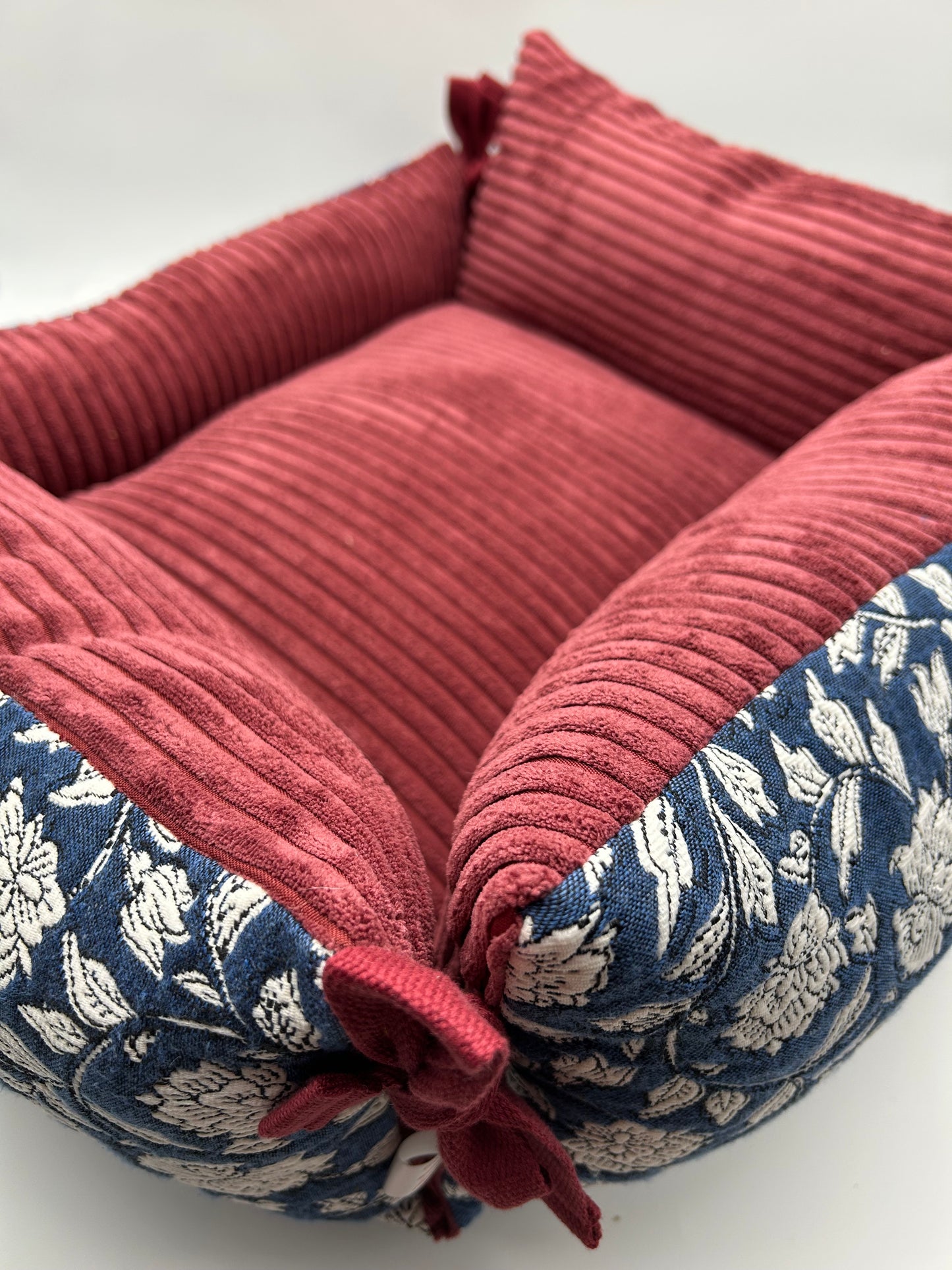 ⭐️ Dodo canapé modèle Bel Ami, 65x55