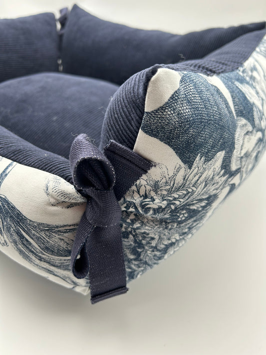 ⭐️ NOUVEAUTÉ Dodo canapé modèle Babé 2, 65x55