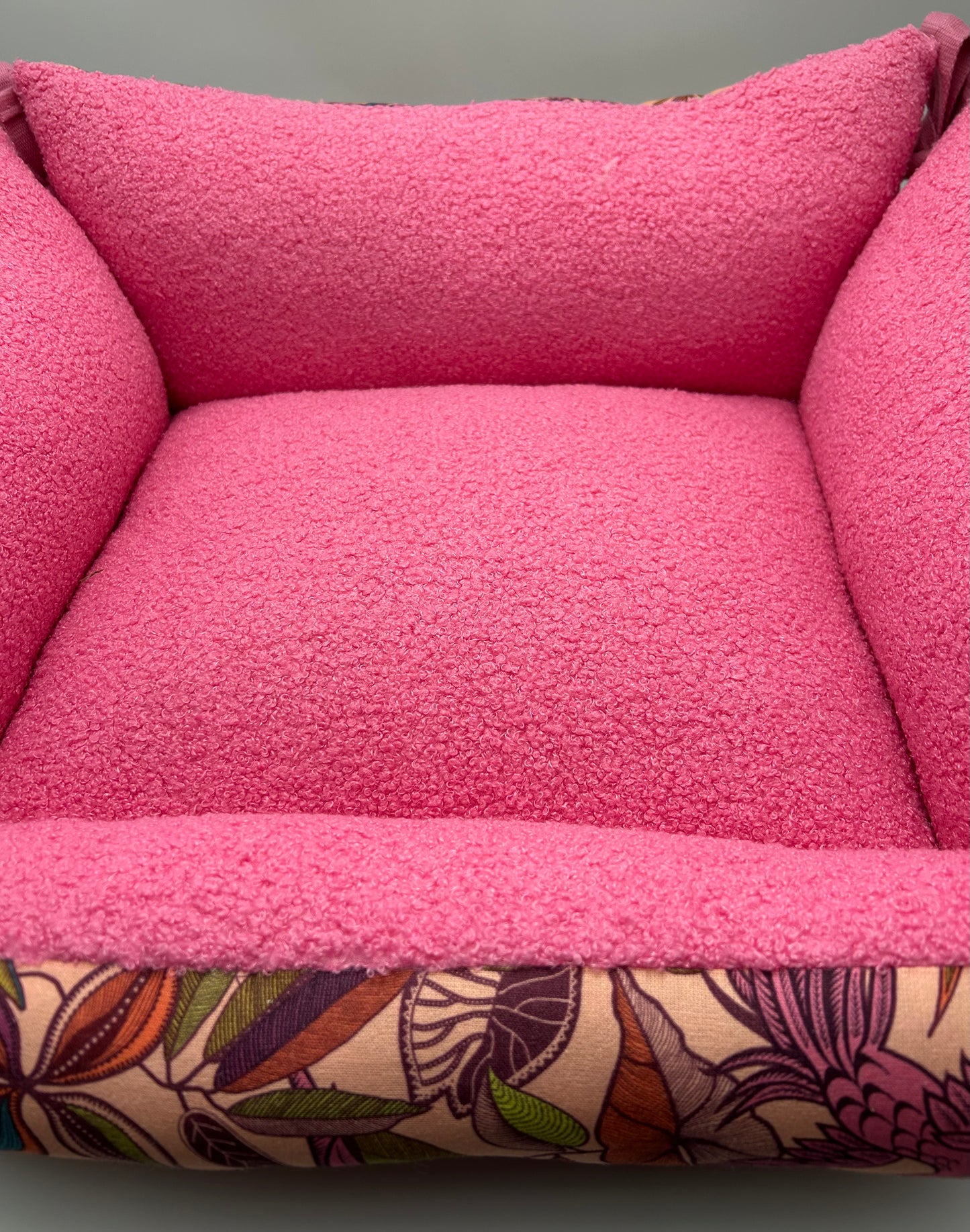 ⭐️ Dodo canapé modèle Bonnie, 65x55