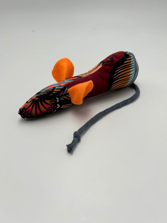 Rattus modèle Monsieur